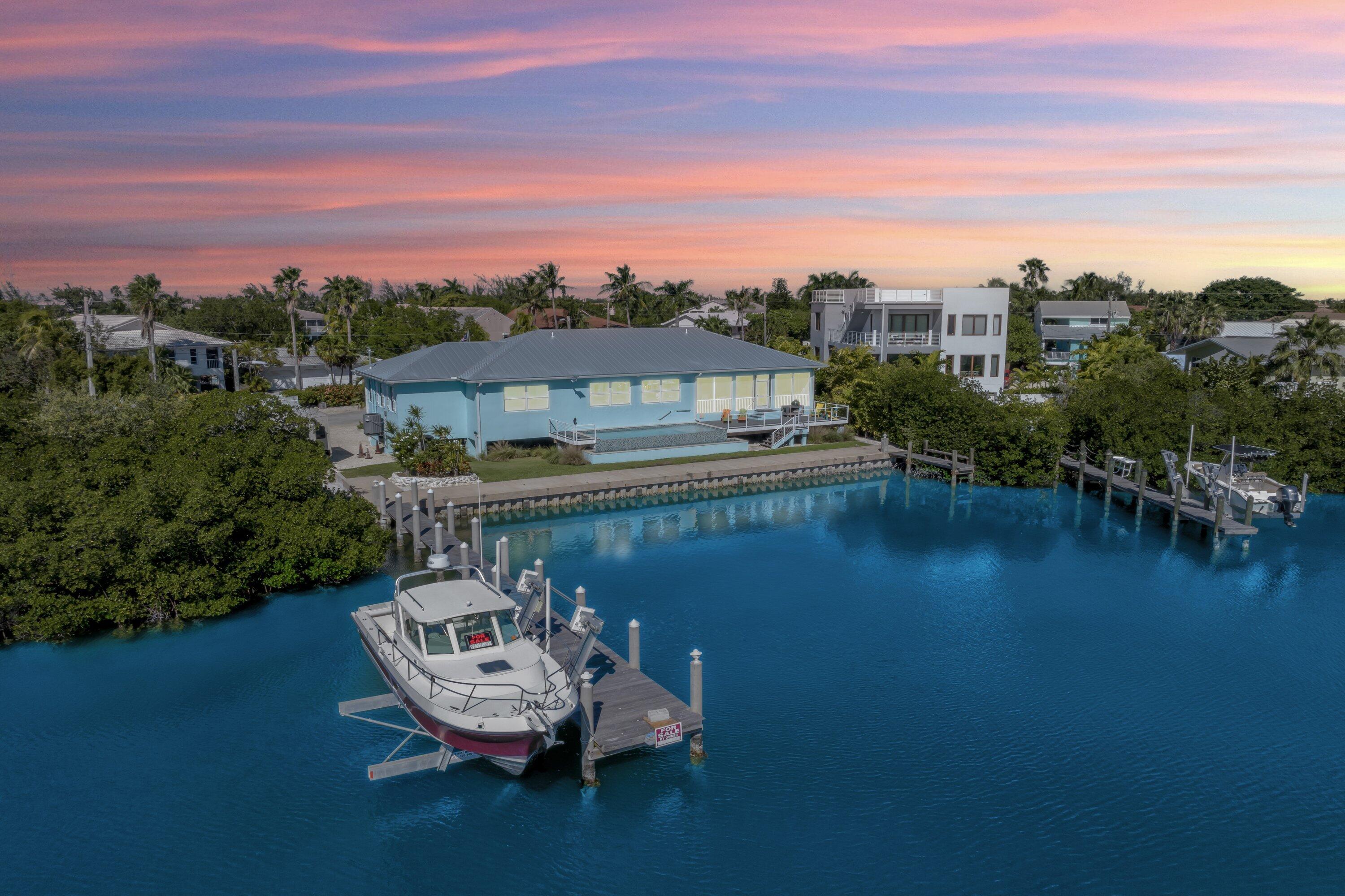 1500 W Copa D Oro, MARATHON, Florida, 33050, United States, 4 Bedrooms Bedrooms, ,4 BathroomsBathrooms,Residential,For Sale,1500 W Copa D Oro,1672343