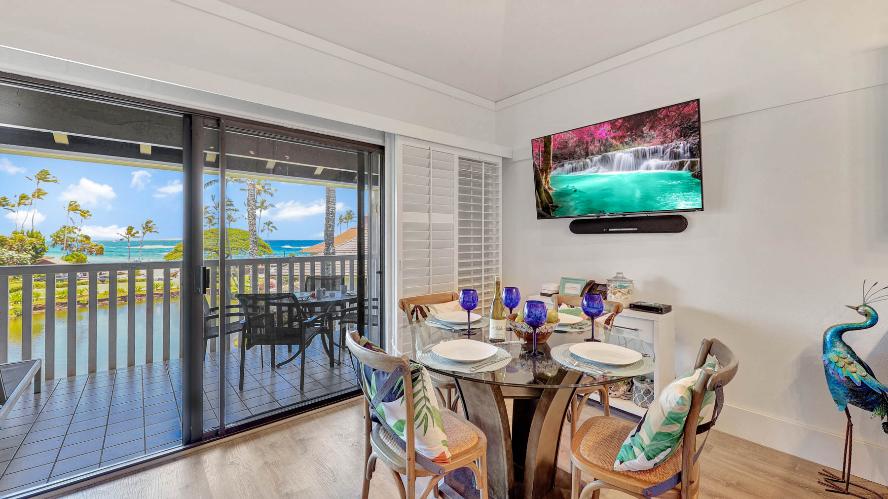 Koloa, Hawaii, 96756, United States, 1 Bedroom Bedrooms, ,1 BathroomBathrooms,Residential,For Sale,1896804