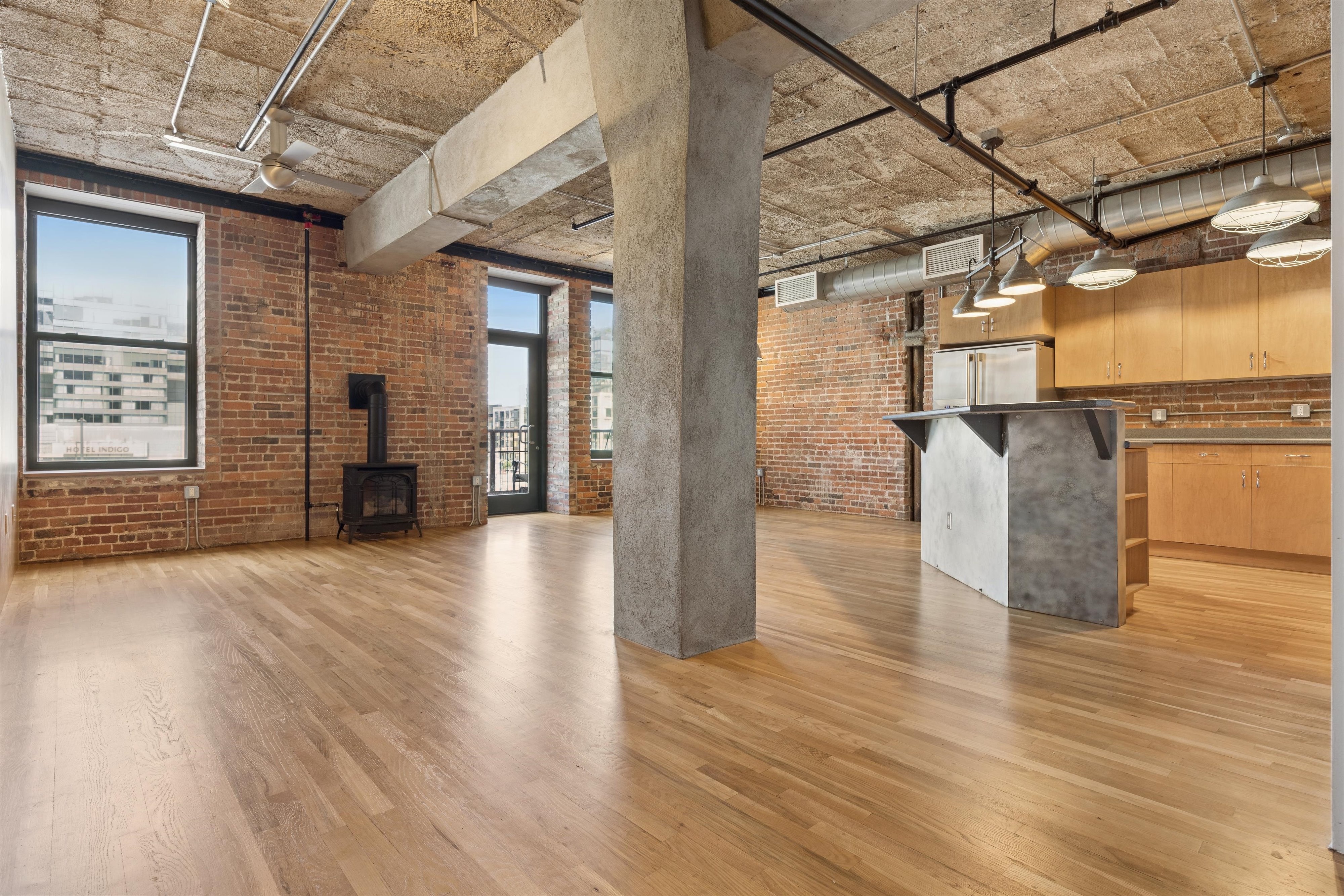  Standout Opportunity in the Heart of LoDo - 物件實景