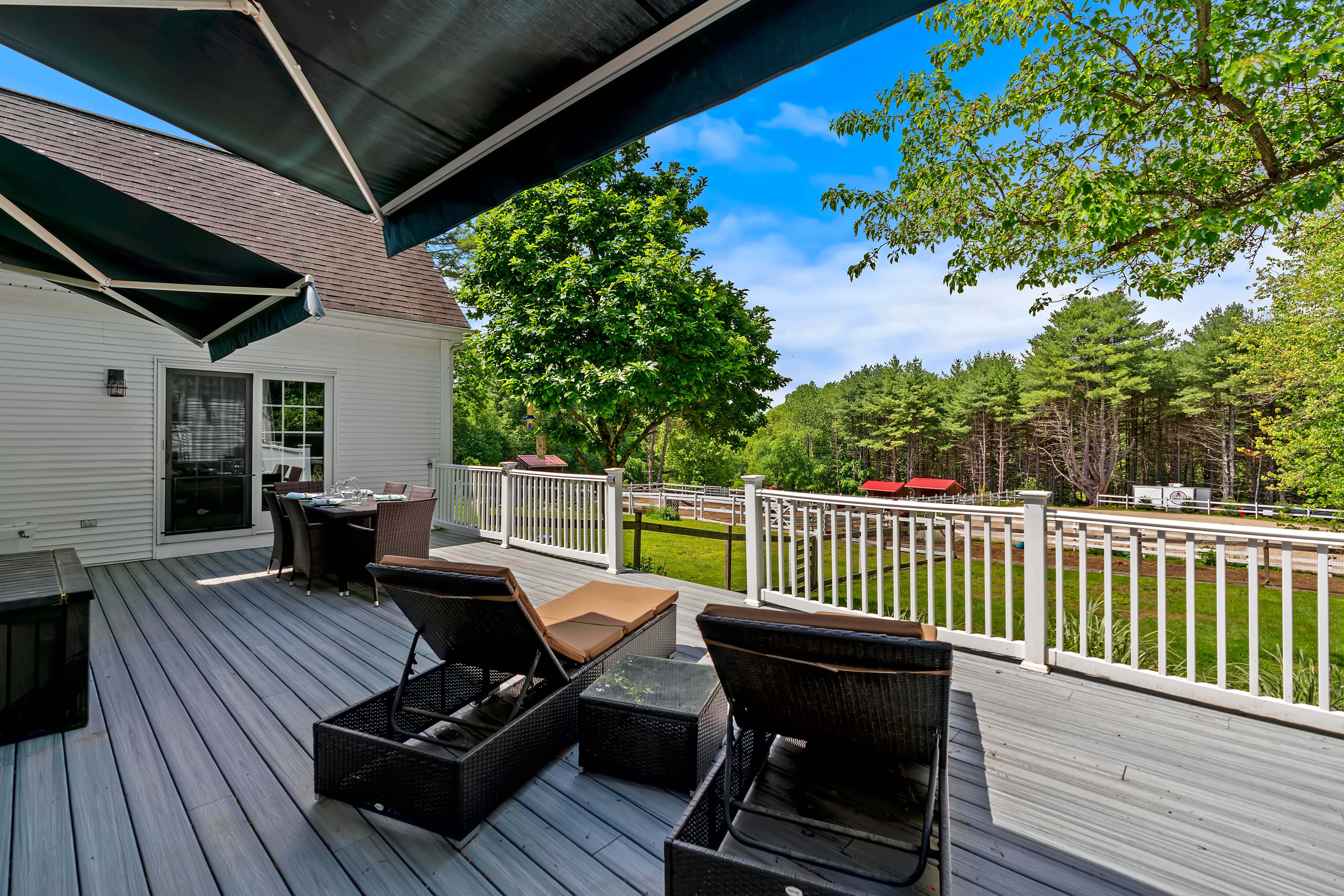  117 South Street, Upton, MA, 01568 - 物件實景