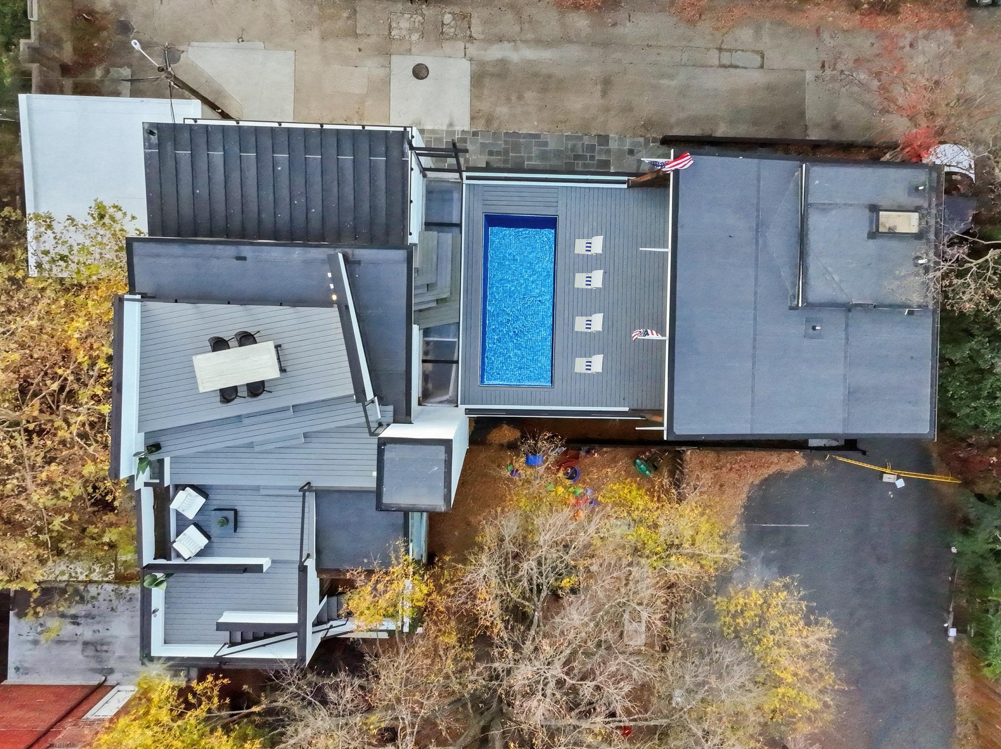  2220 Q Street NW, Washington, DC, 20008 - 物件實景