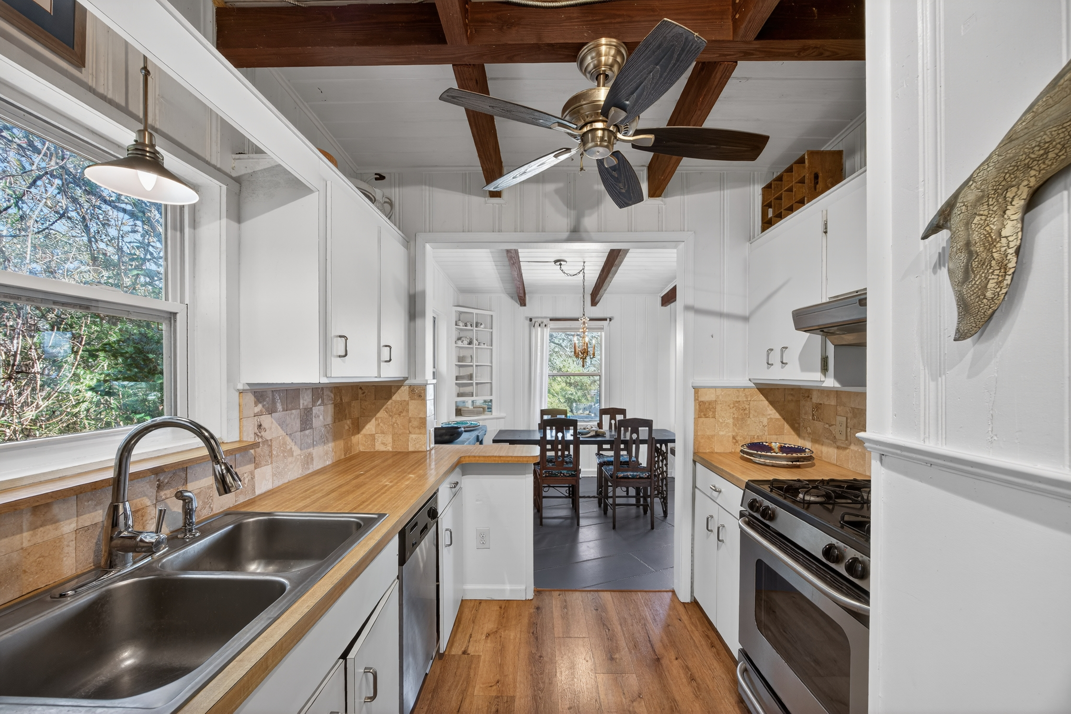  6433 Madison Street, St Augustine Beach, FL, 32080 - 物件實景