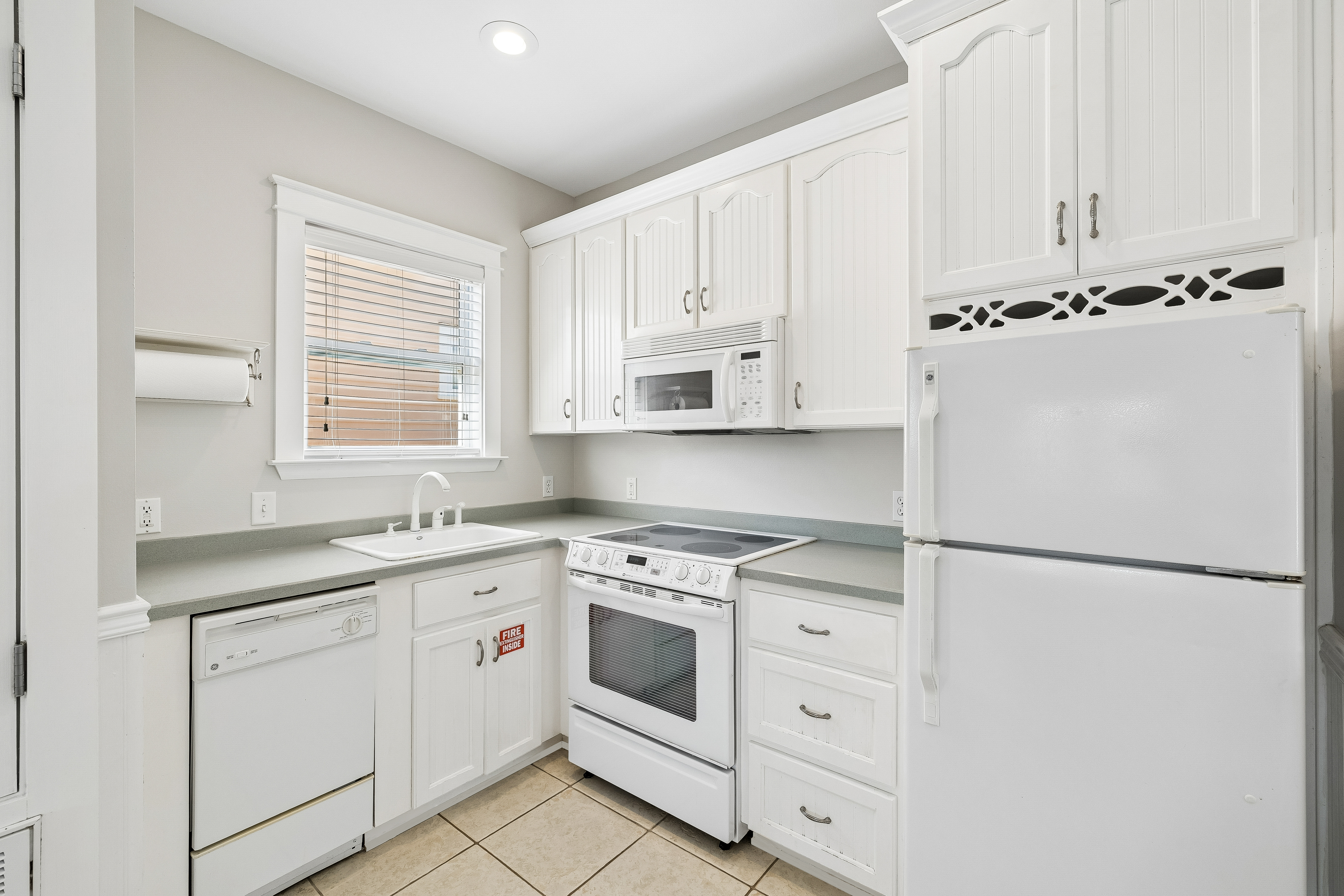  Home South Of 30A With Private Pool, Gulf Views And Spacious Lot - 物件實景