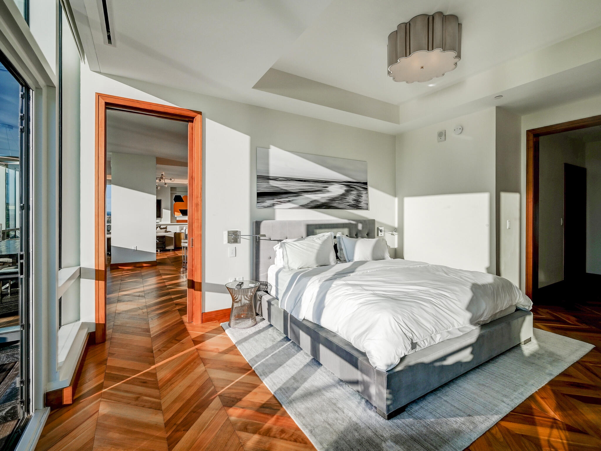  Four Seasons Private Residences - 物件實景