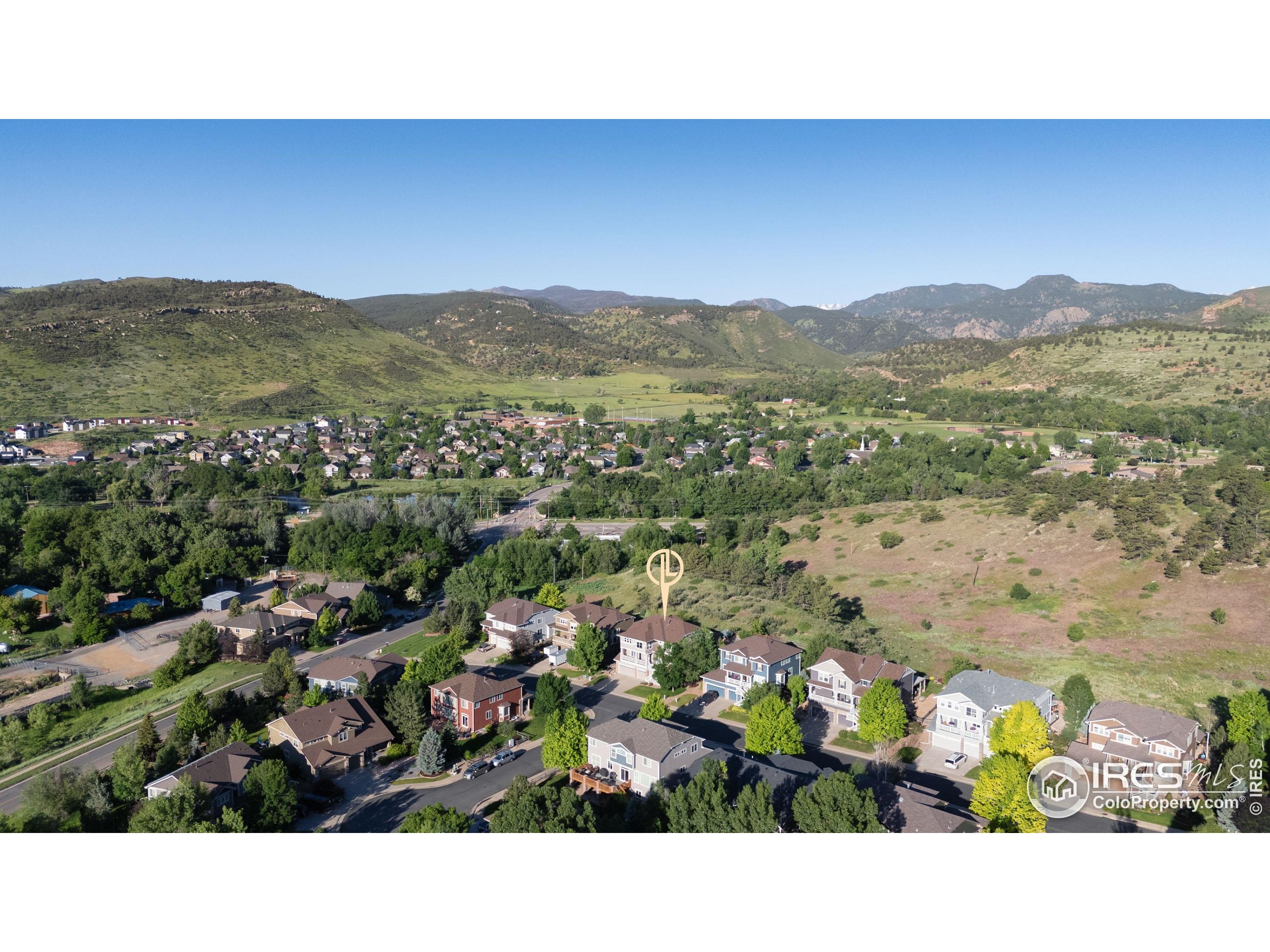 Lyons, Colorado, 80540, United States, 4 Bedrooms Bedrooms, ,3 BathroomsBathrooms,Residential,For Sale,1865994
