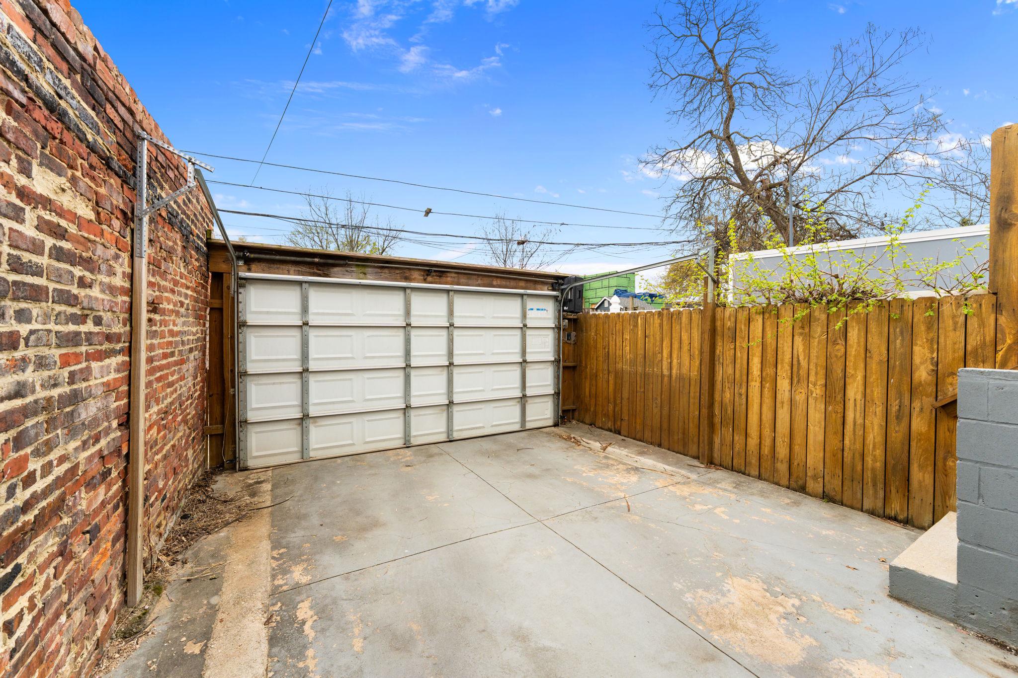  1283 Oates Street NE, Washington, DC, 20002 - 物件實景