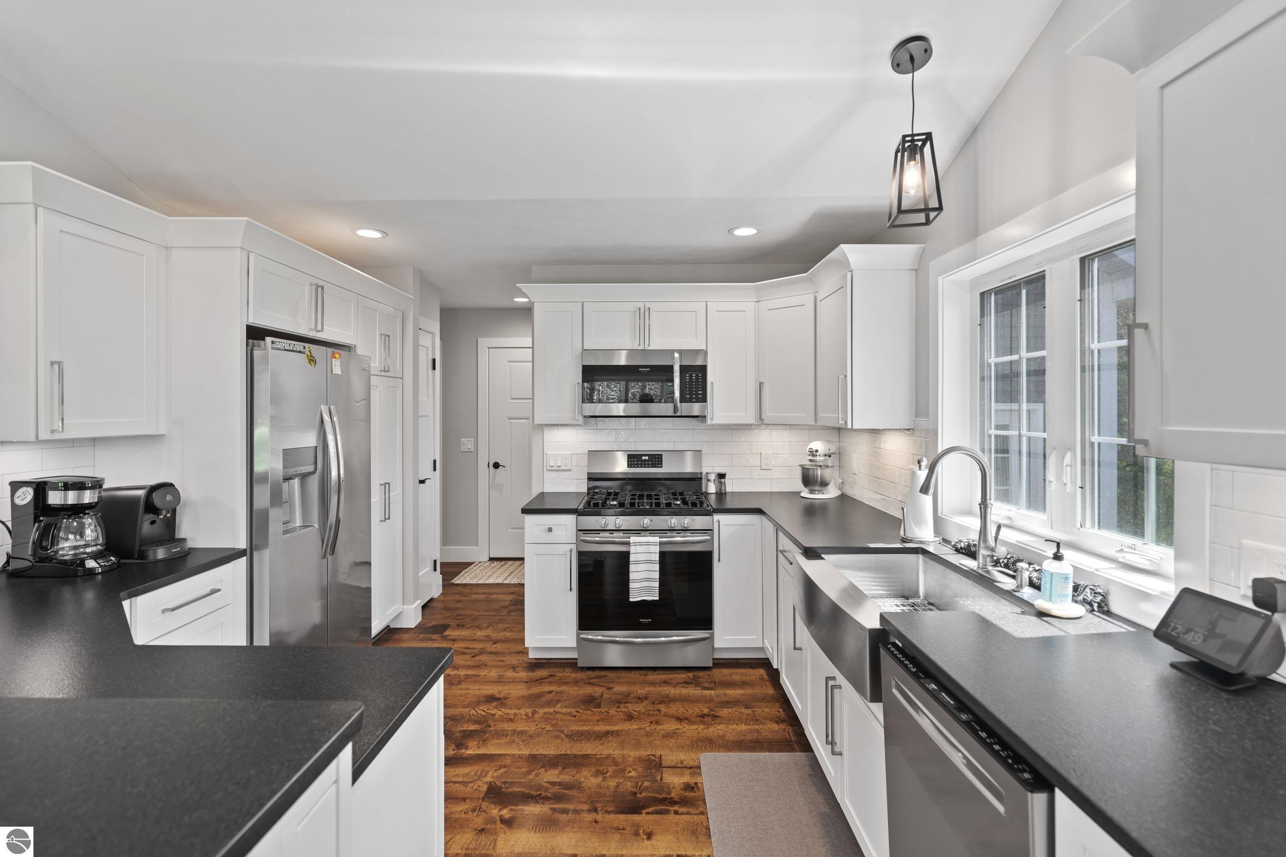 Traverse City, Michigan, 49685, United States, 4 Bedrooms Bedrooms, ,1 BathroomBathrooms,Residential,For Sale,1907617