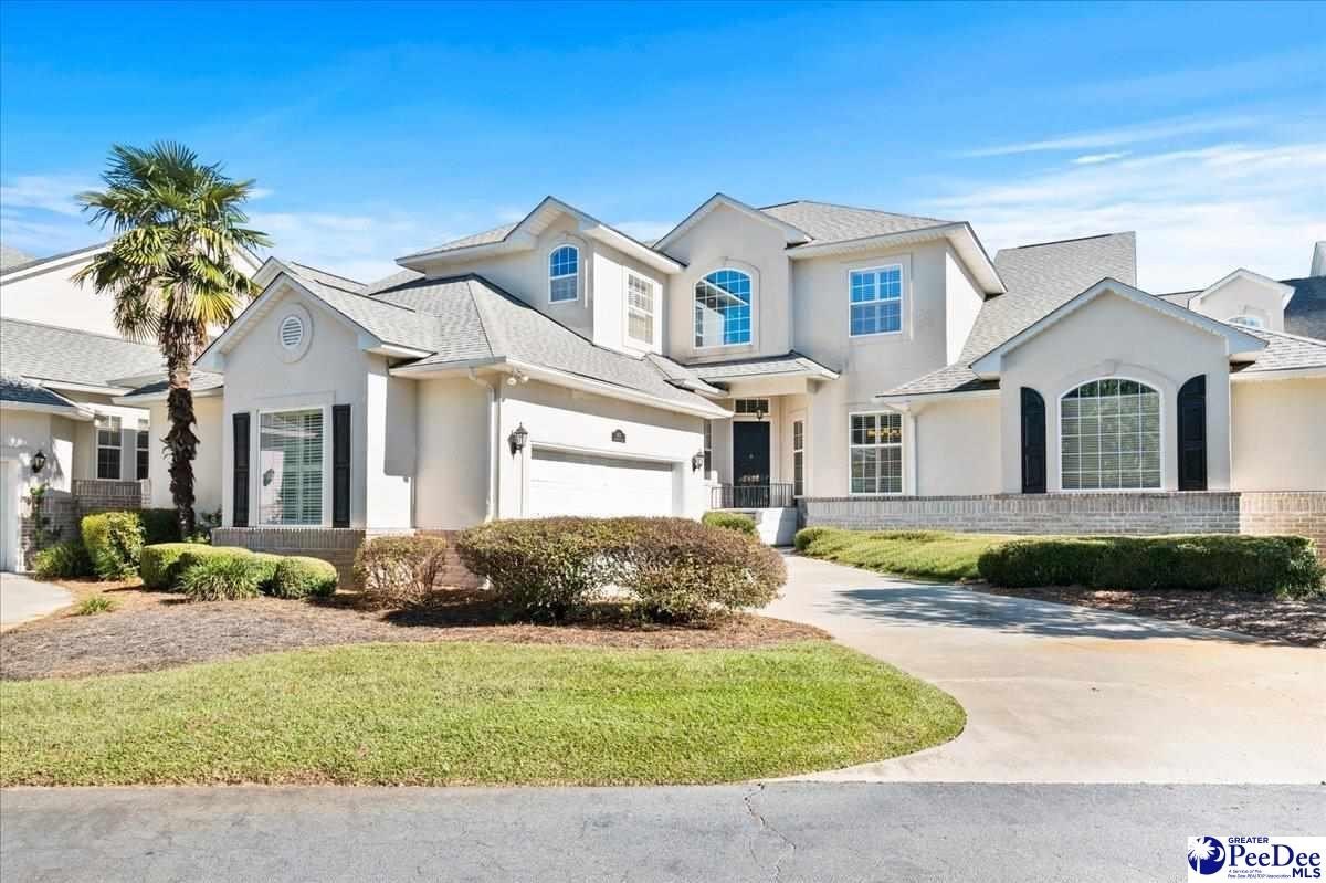 Middlecoff Ln, Florence, SC 29506 #1