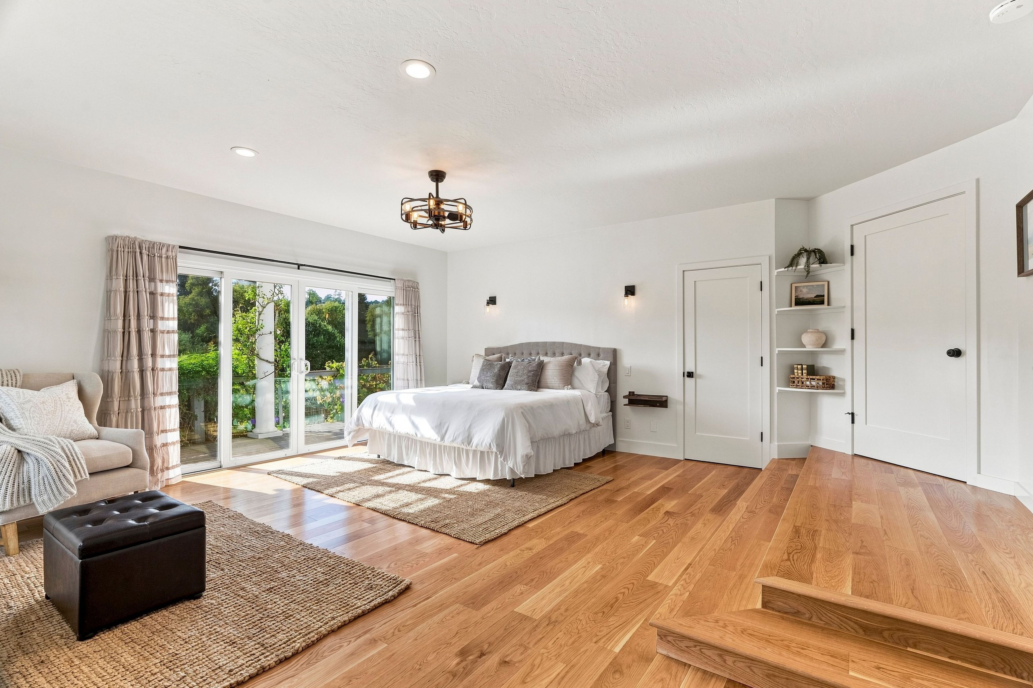  3999 Cherryvale Avenue, Soquel - 物件實景