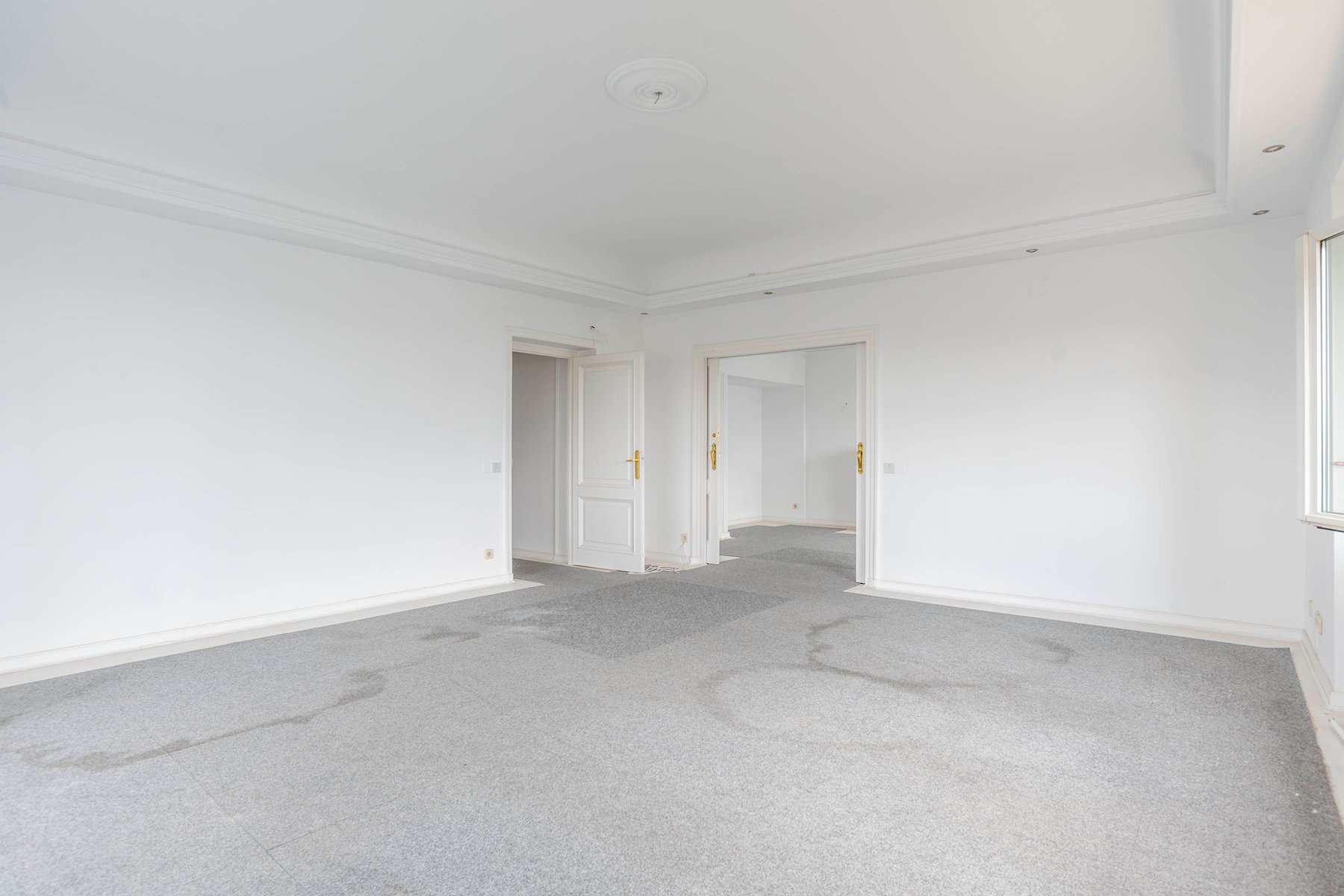 Apartment in El Viso to renovate - 物件實景