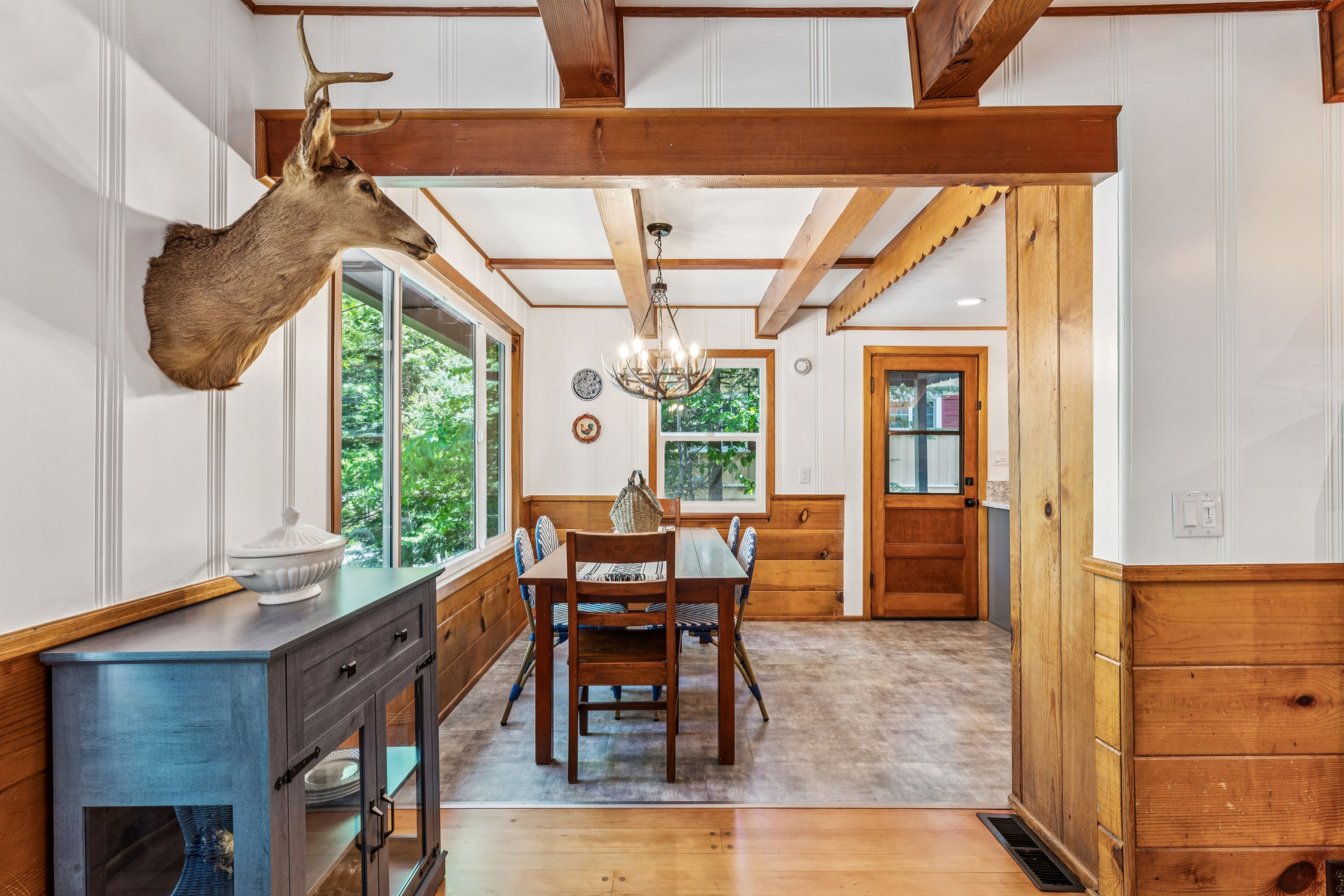  177 Joaquin Miller Road, Lake Arrowhead, CA 92352 - 物件實景