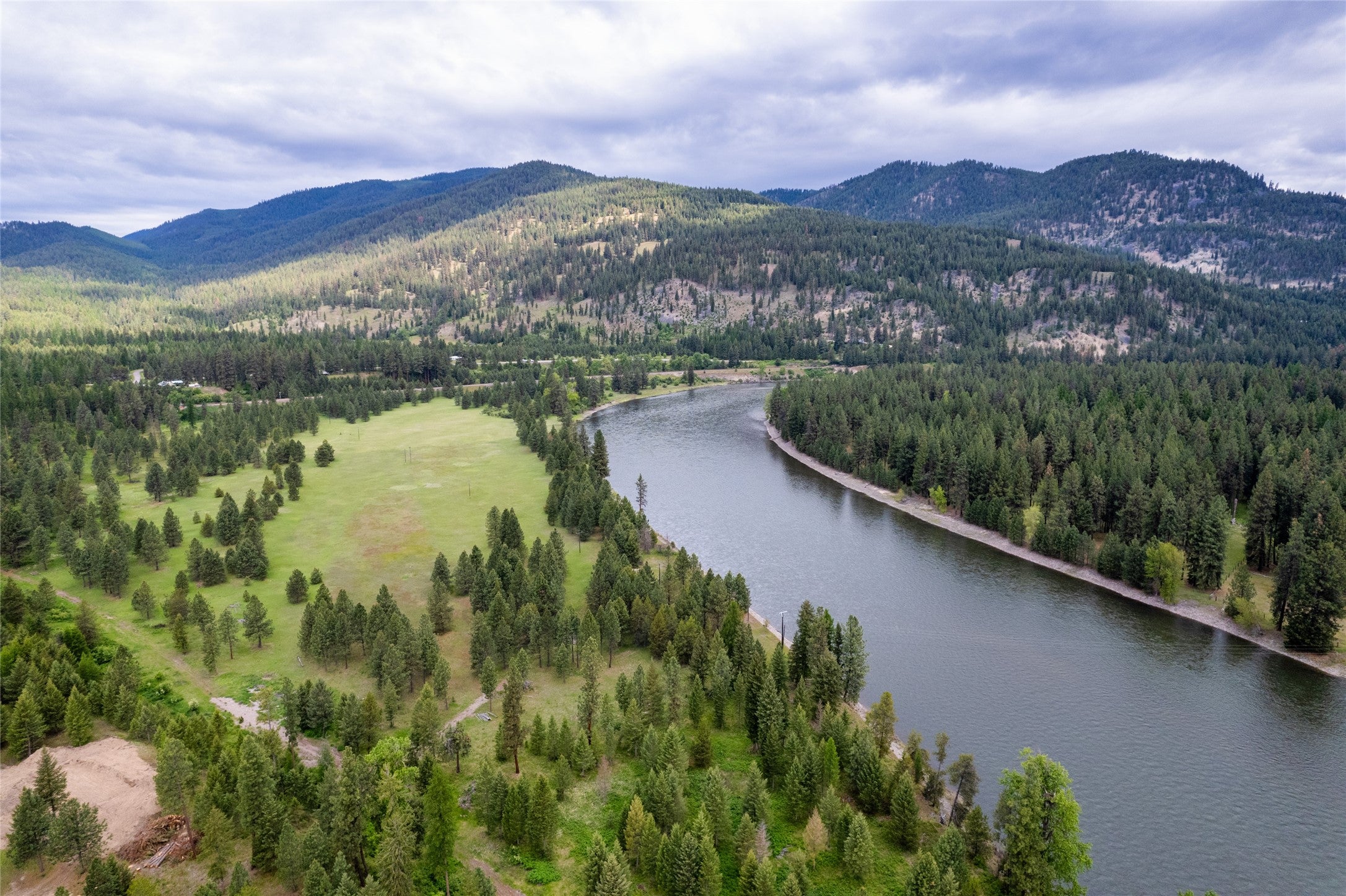 St Regis, Montana, 59866, United States, ,Land,For Sale,1848990