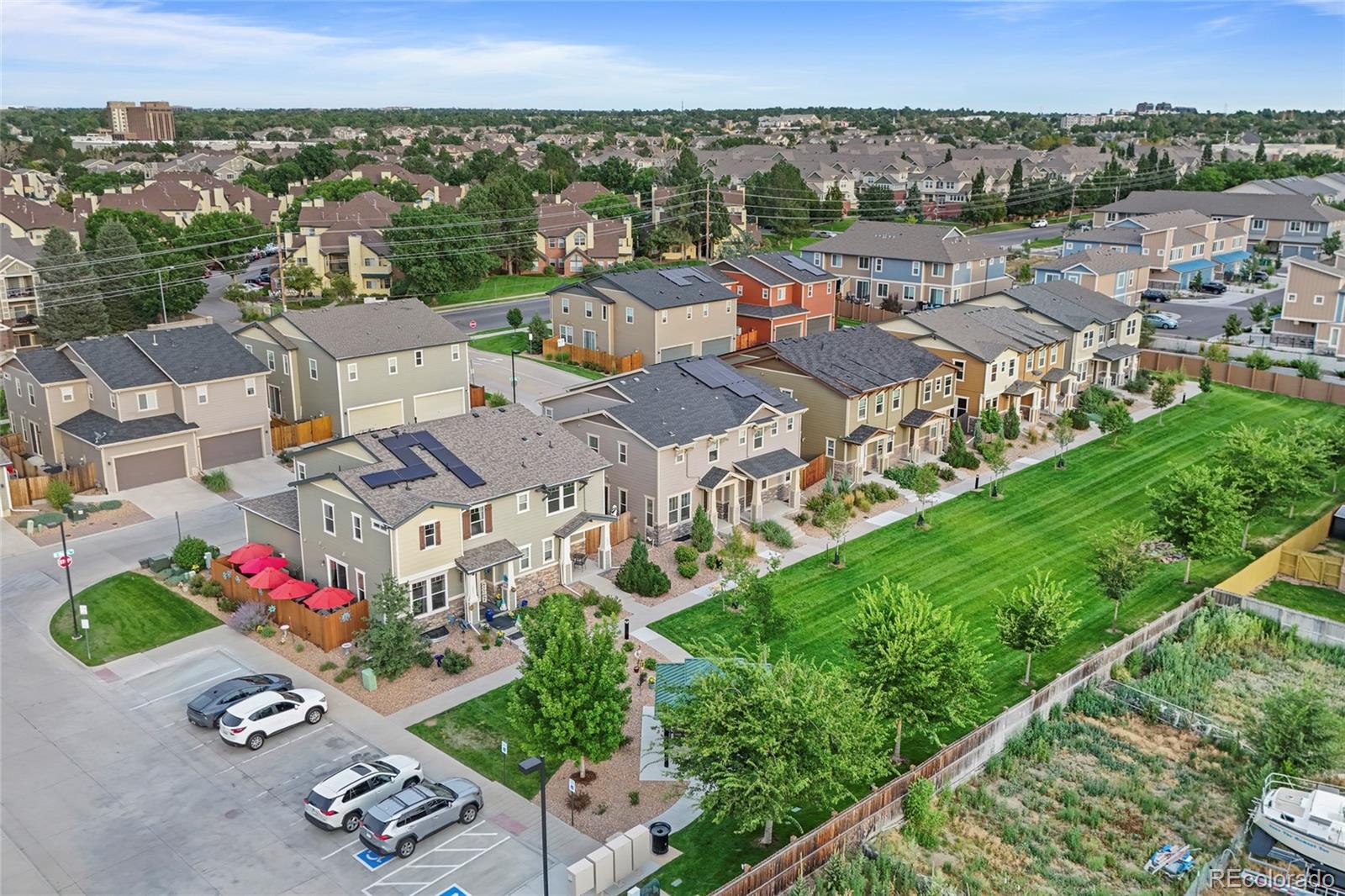 Denver, Colorado, 80247, United States, 3 Bedrooms Bedrooms, ,3 BathroomsBathrooms,Residential,For Sale,1906676