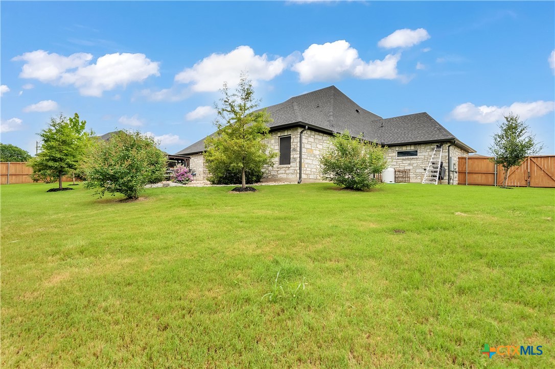 Salado, Texas, 76571, United States, 4 Bedrooms Bedrooms, ,3 BathroomsBathrooms,Residential,For Sale,1895427