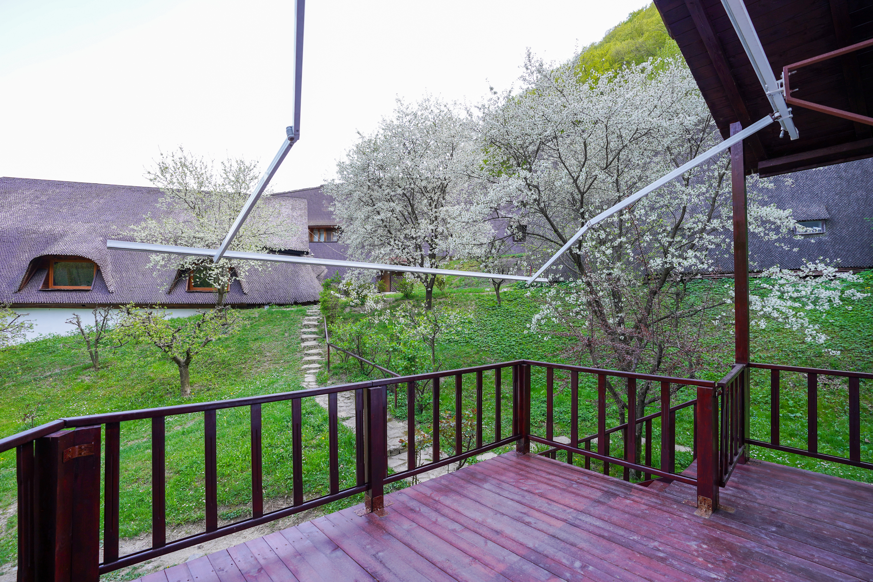  ?Casa Tisaru? - A Versatile Retreat in the Heart of Nature - 物件實景