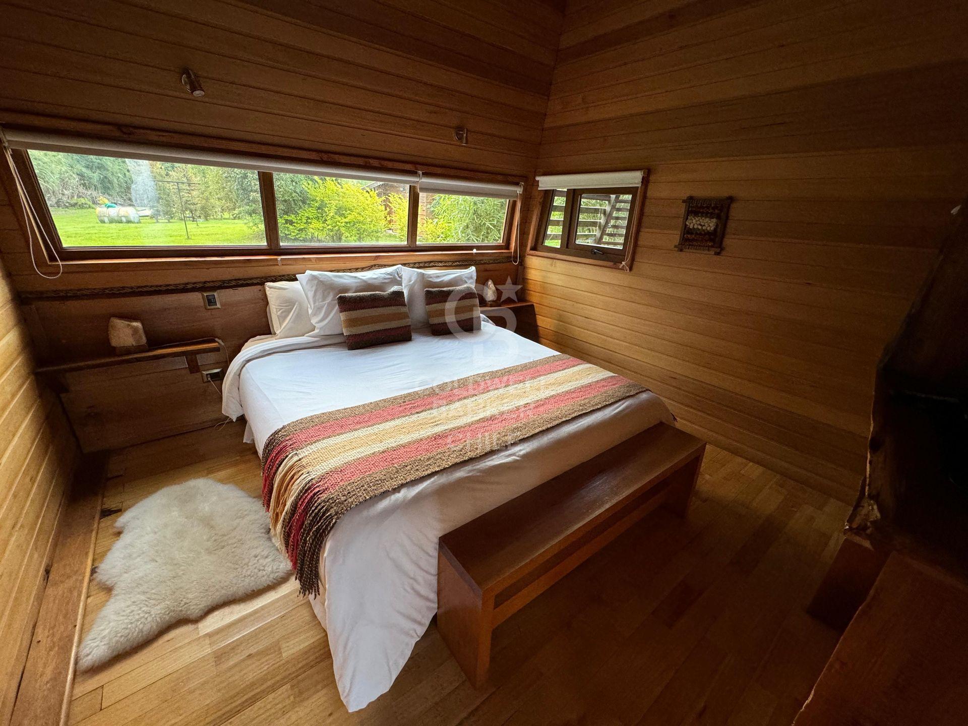 Osorno, Chile, 9 Bedrooms Bedrooms, ,5 BathroomsBathrooms,Residential,For Sale,1962517