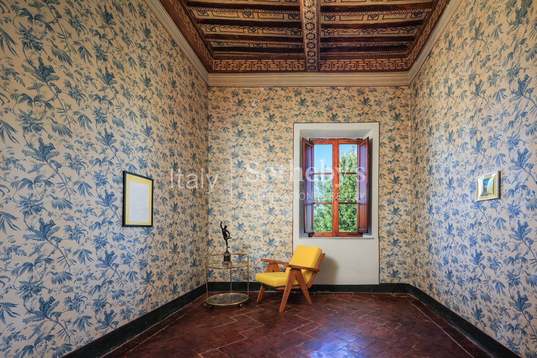  Prestigious estate with historic hamlet and winery - 物件實景