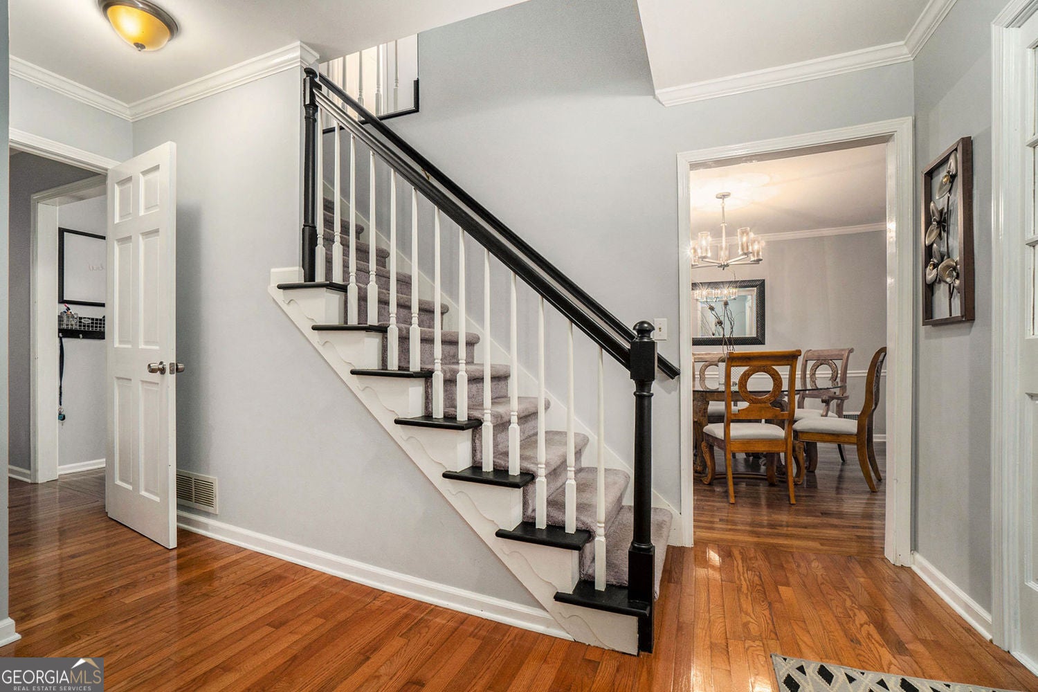 Marietta, Georgia, 30068, United States, 5 Bedrooms Bedrooms, ,5 BathroomsBathrooms,Residential,For Sale,1859085