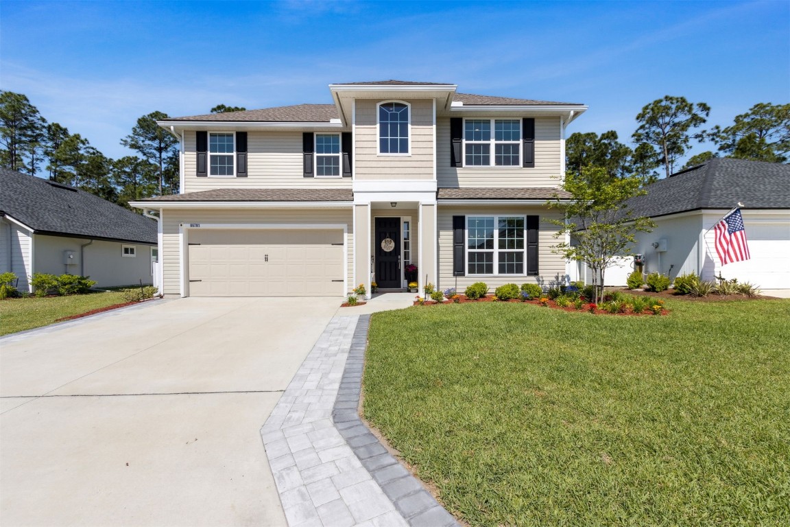Yulee, Florida, 32097, United States, 4 Bedrooms Bedrooms, ,3 BathroomsBathrooms,Residential,For Sale,1920102
