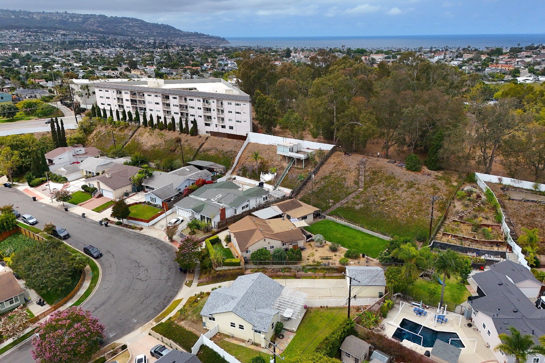  5525 Cathann Street, Torrance, CA 90503 - 物件實景