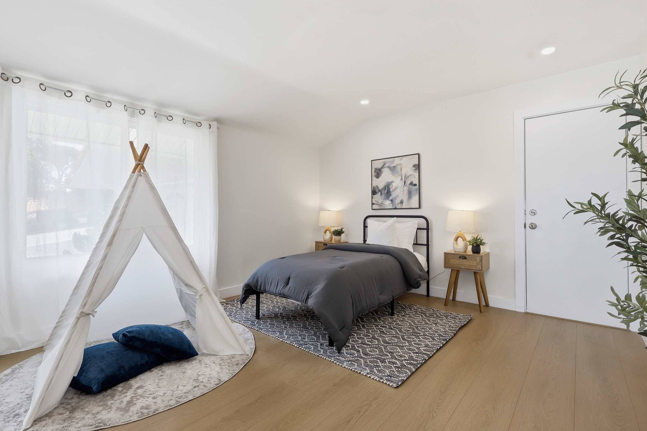  5123 Willow Wood Road, Rolling Hills Estates, CA 90274 - 物件實景