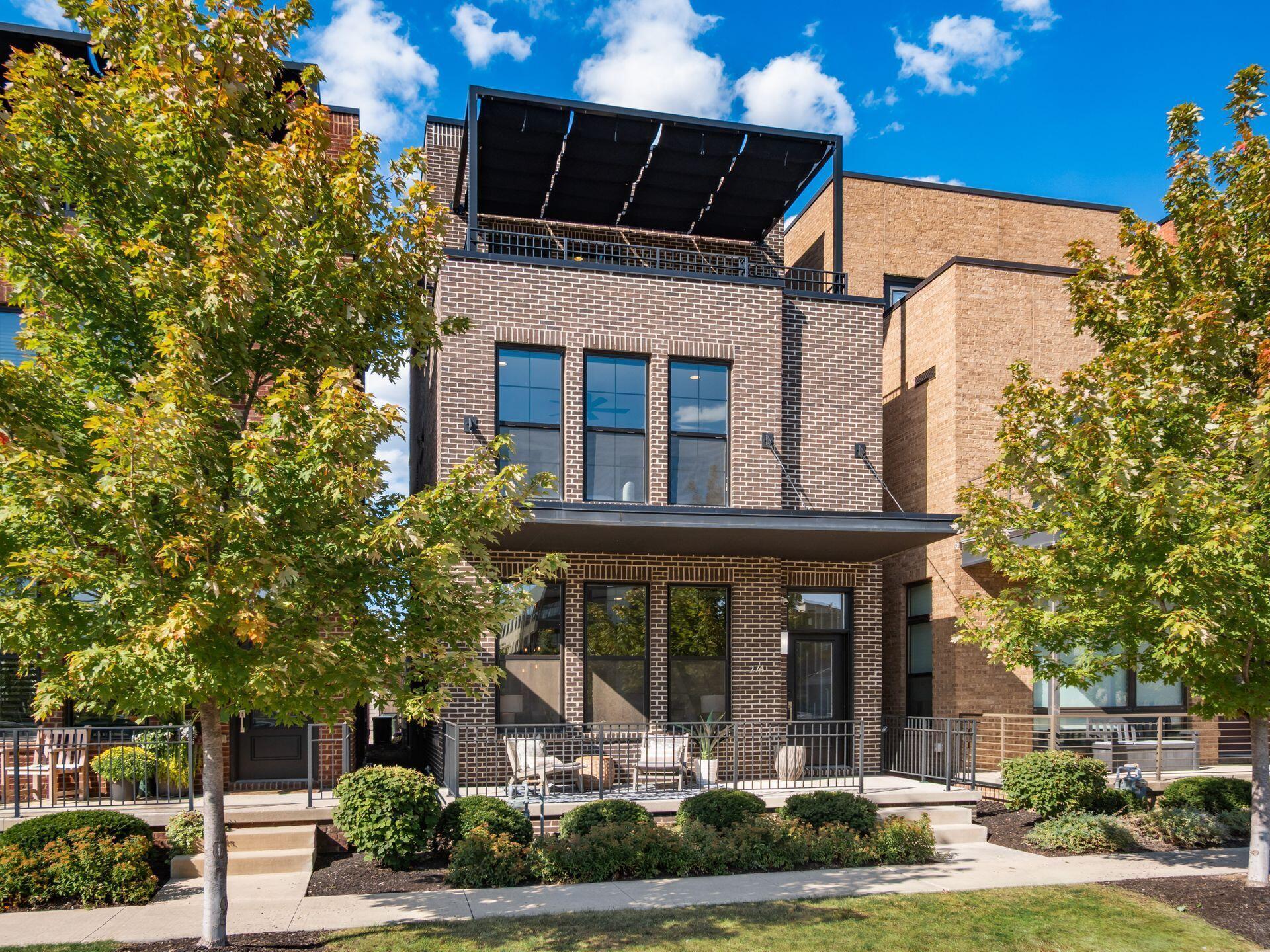 Columbus, Ohio, 43215, United States, 4 Bedrooms Bedrooms, ,4 BathroomsBathrooms,Residential,For Sale,1940716
