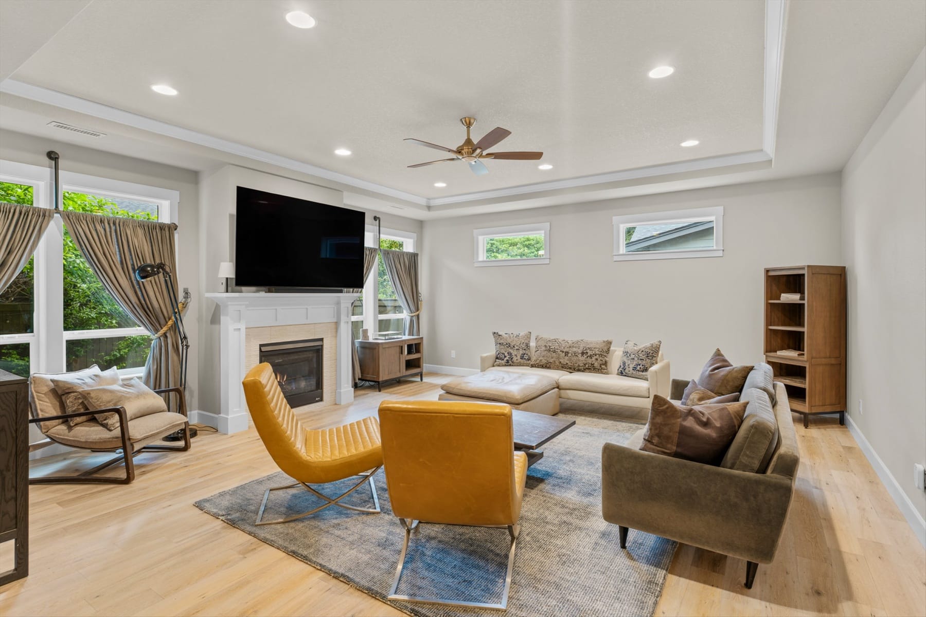  6220 NW BERNIE DR Vancouver, WA 98663 - 物件實景