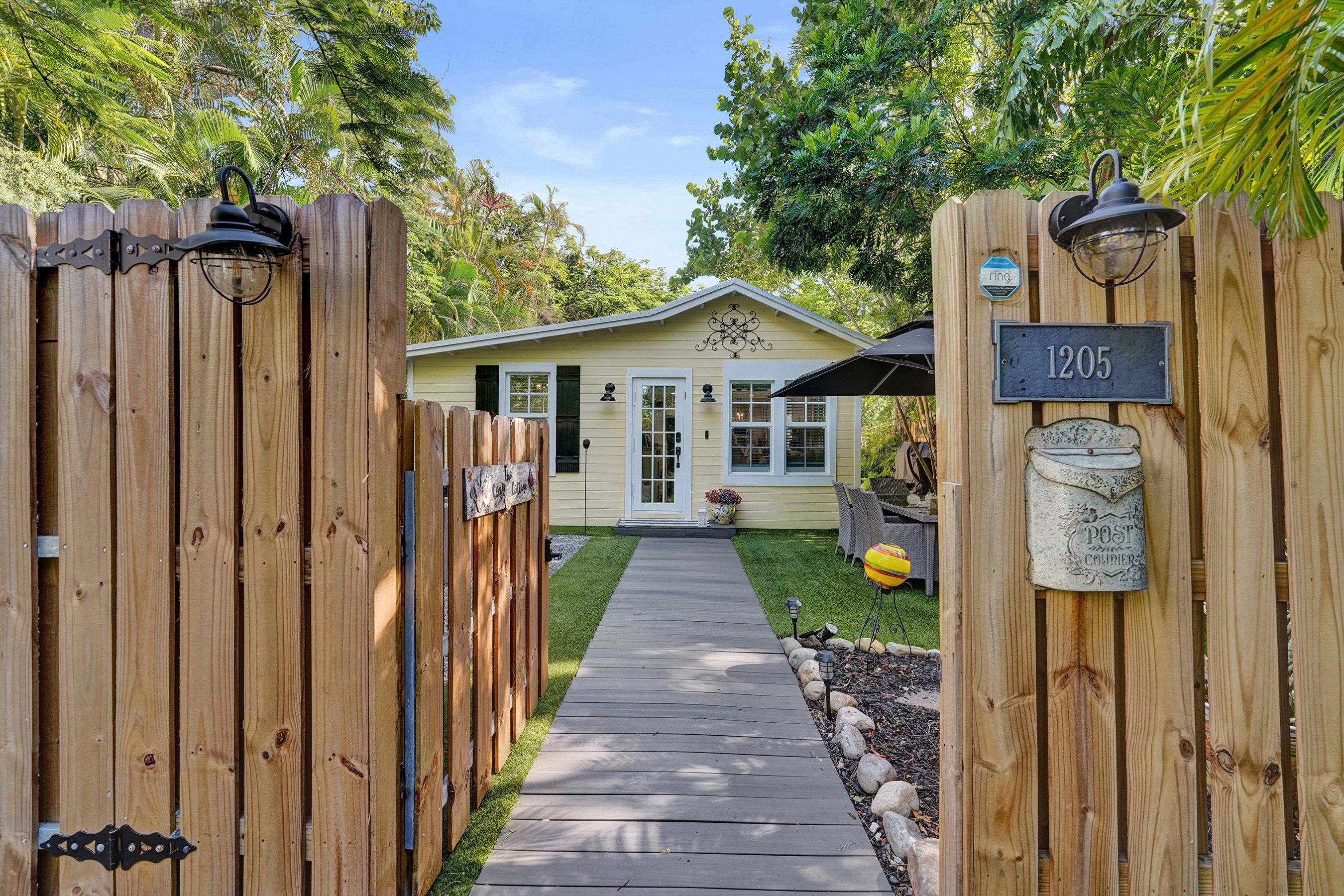  1205 SW 4th Street, Fort Lauderdale, FL, 33312 - 物件實景