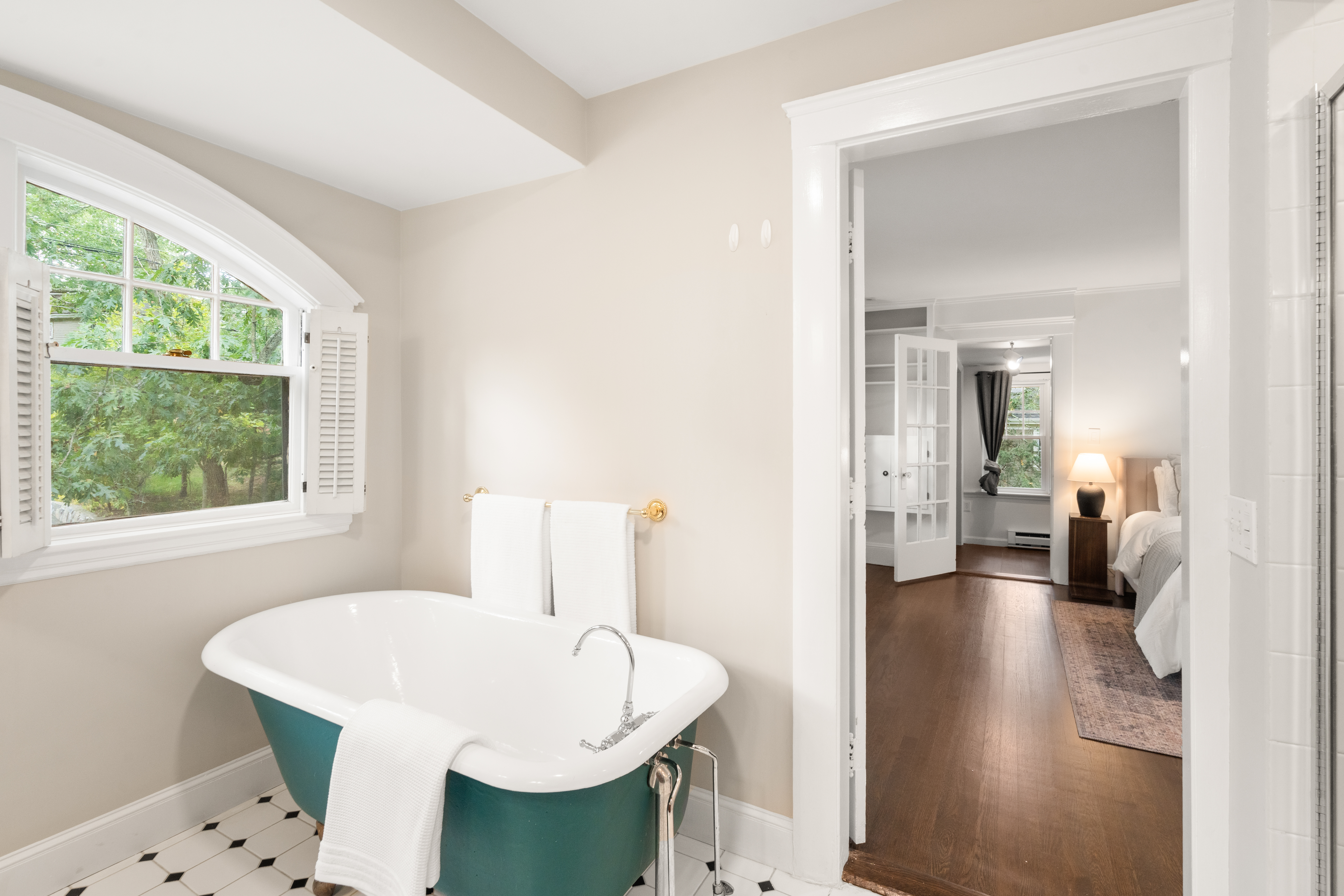  575 Chestnut Street, Newton, MA, 02468 - 物件實景