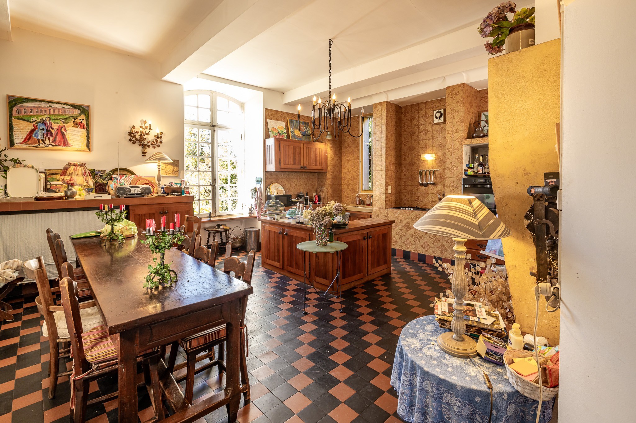  An exceptional estate in the heart of the Périgord Noir region - 物件實景
