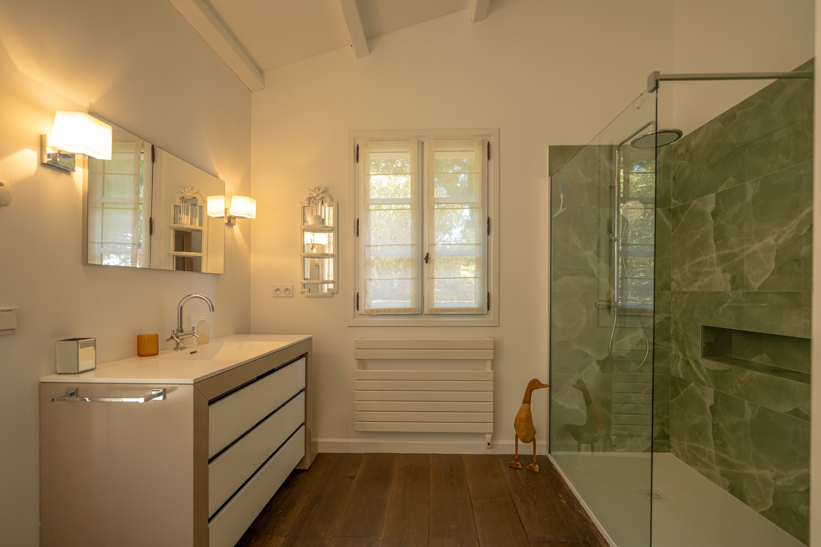  FOR SALE: Exceptional Property in Lumio — The Art of Living in Balagne - 物件實景