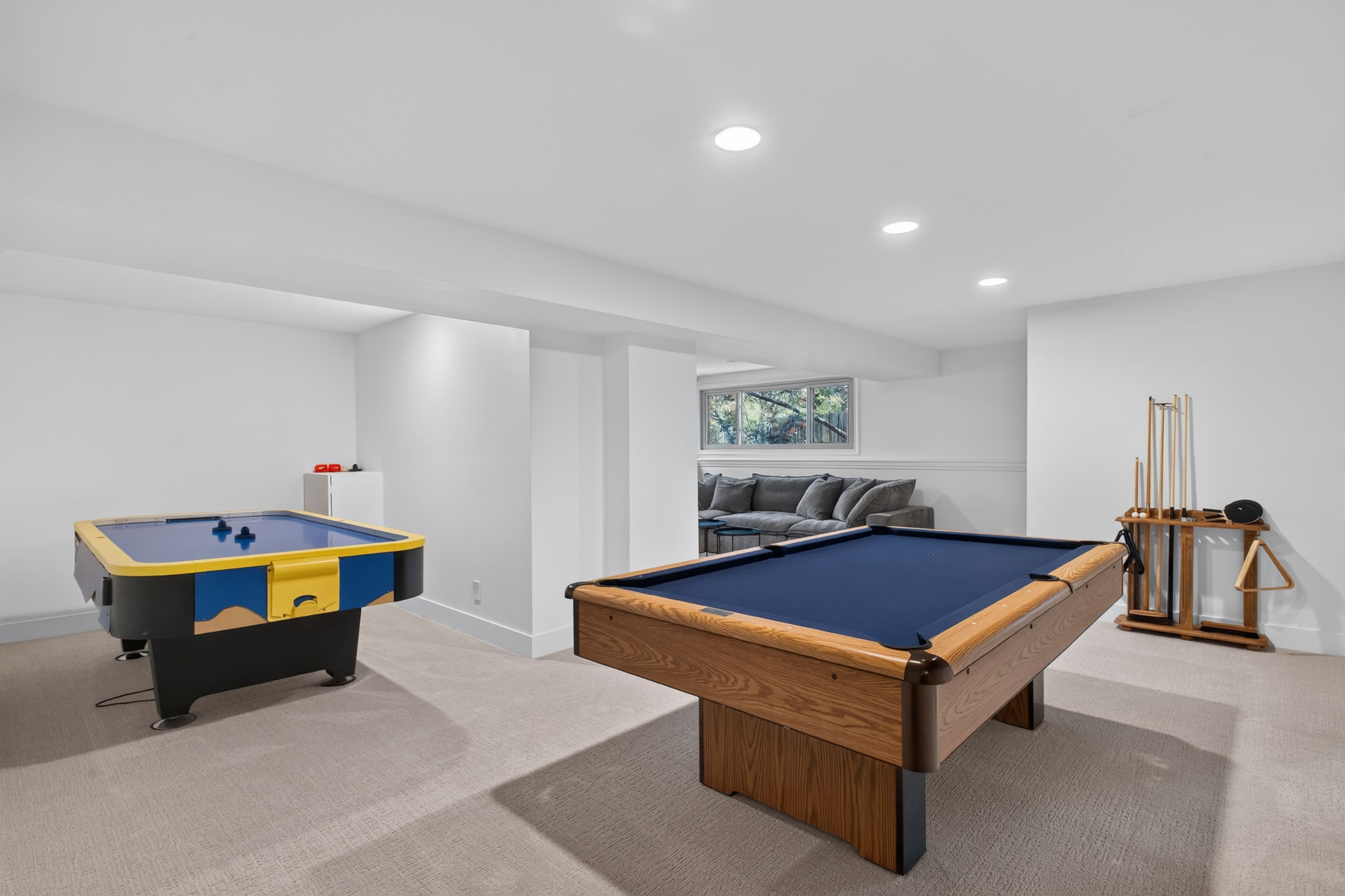 Heritage Greens Charmer: Modern Kitchen, Spa Primary & Secluded Yard - 物件實景