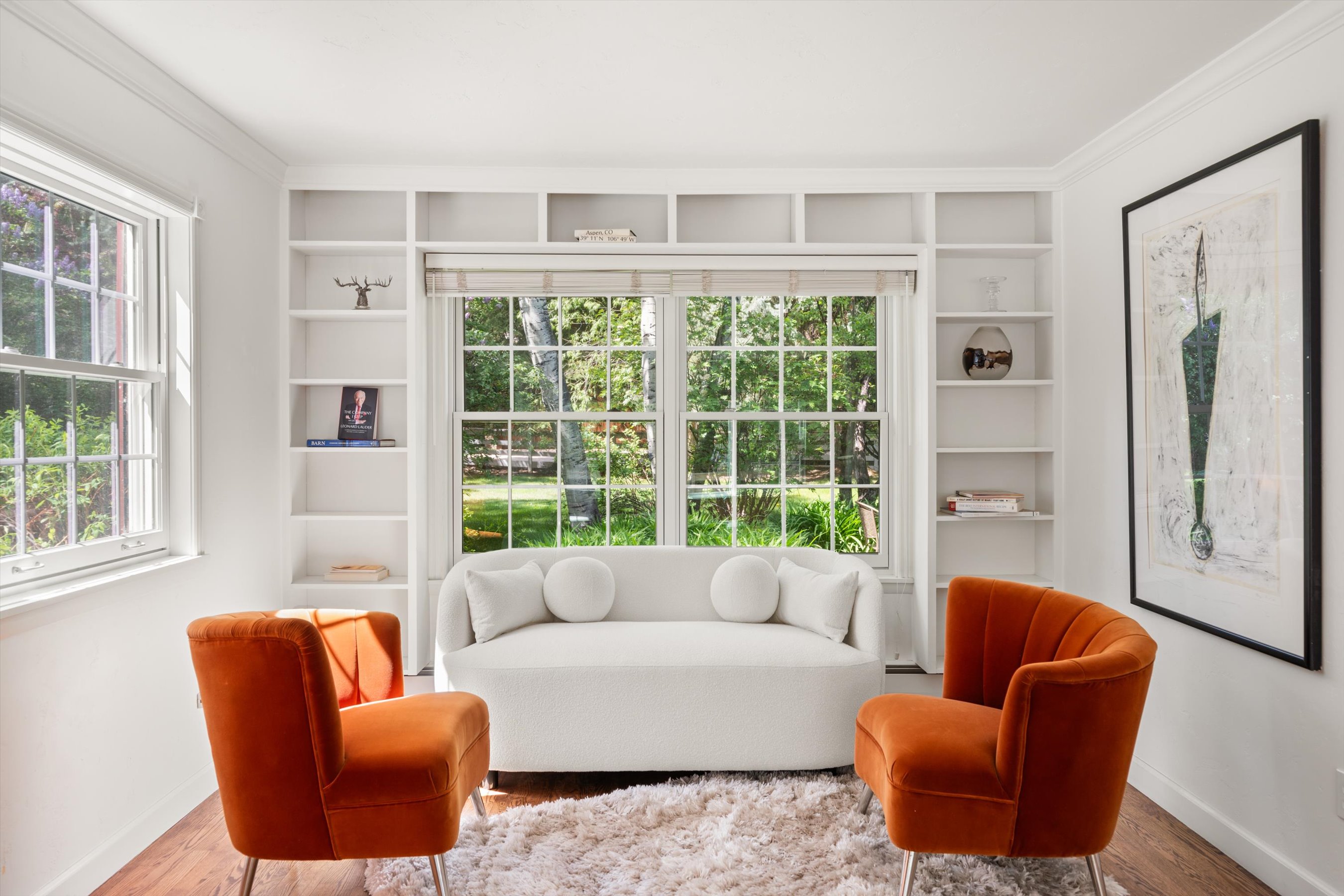  875 Bonita Drive, Aspen, CO 81611 - 物件實景