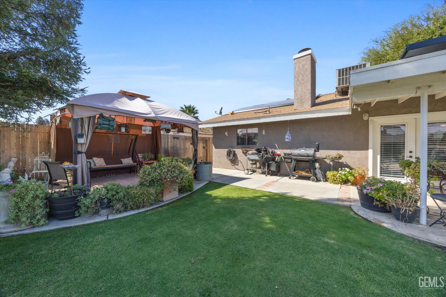 Bakersfield, California, 93308, United States, 4 Bedrooms Bedrooms, ,3 BathroomsBathrooms,Residential,For Sale,1963692