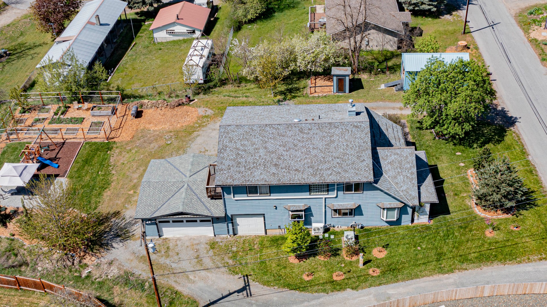 Bonners Ferry, Idaho, 83805, United States, 4 Bedrooms Bedrooms, ,4 BathroomsBathrooms,Residential,For Sale,1920426