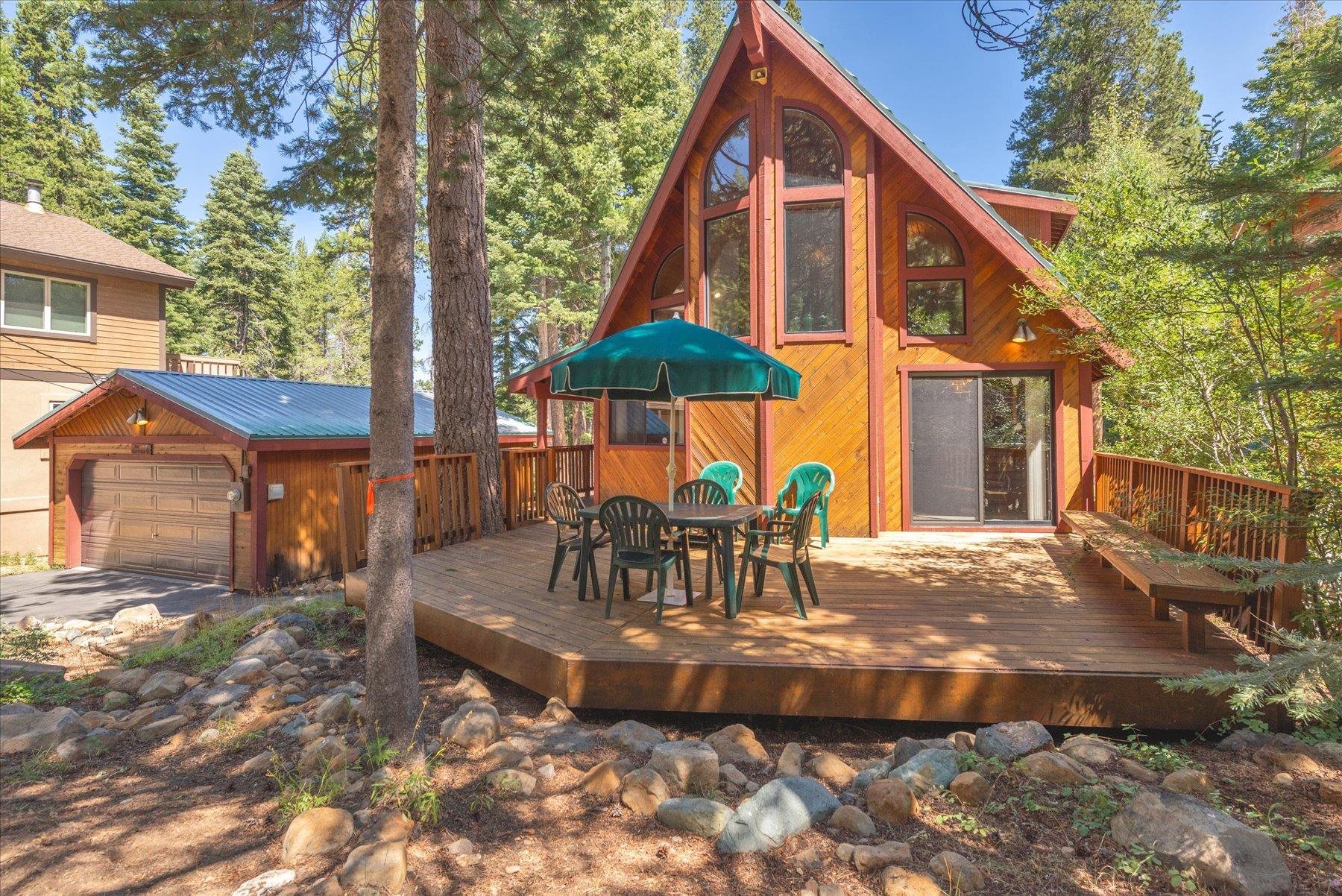 Truckee, California, 96161, United States, 3 Bedrooms Bedrooms, ,2 BathroomsBathrooms,Residential,For Sale,1940028