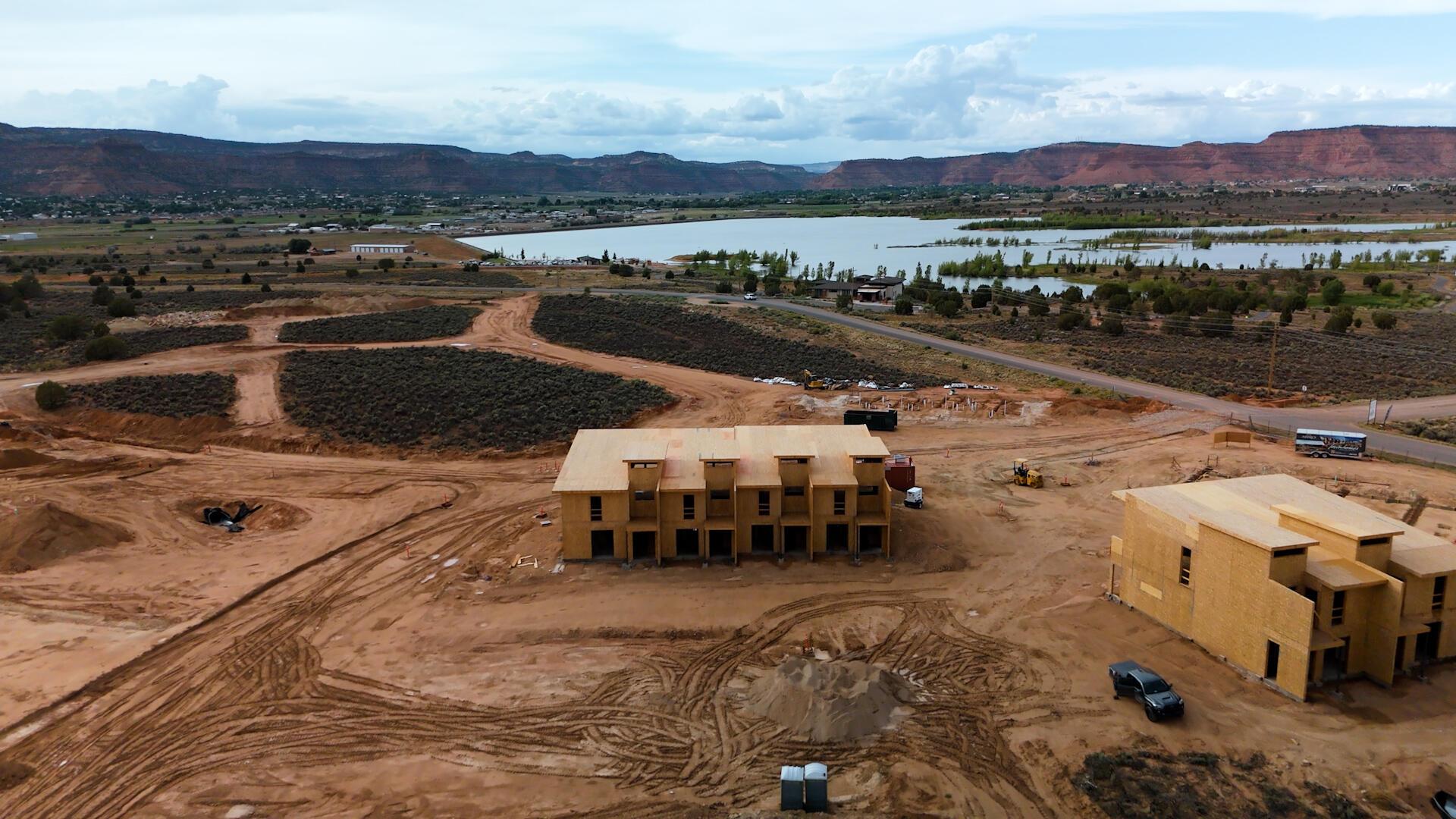 Kanab, Utah, 84741, United States, 4 Bedrooms Bedrooms, ,3 BathroomsBathrooms,Residential,For Sale,1981989