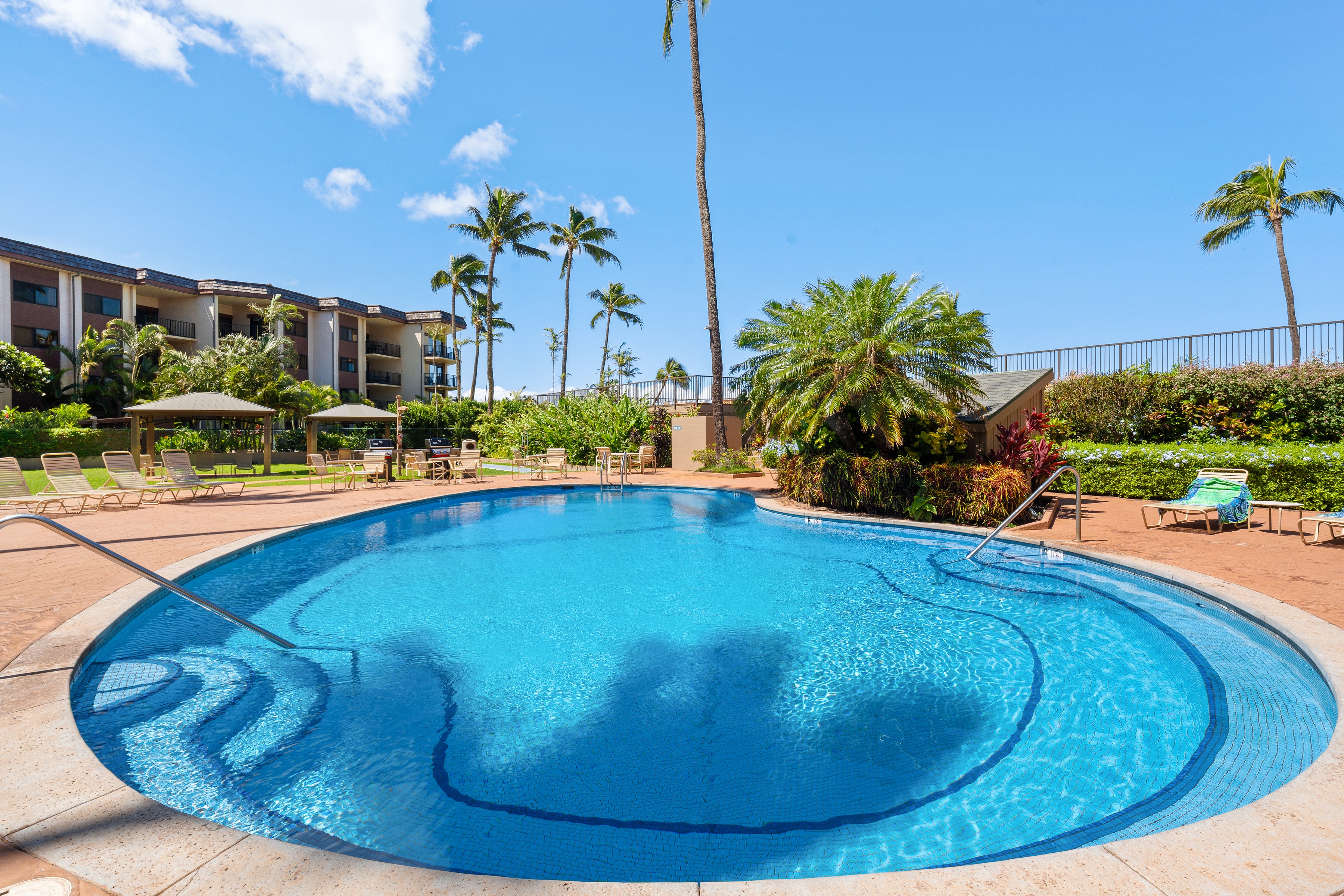  Exceptional Value For A Remodeled 1Bedroom West Maui Condominium - 物件實景
