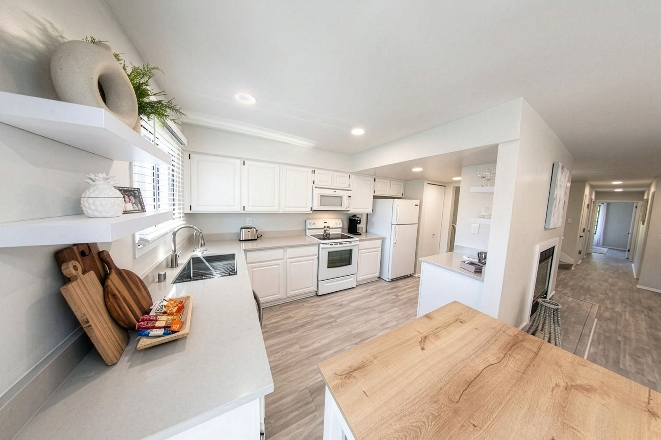  Stunning Two-Bedroom, Two-Bath Condo in Lake Geneva - 物件實景
