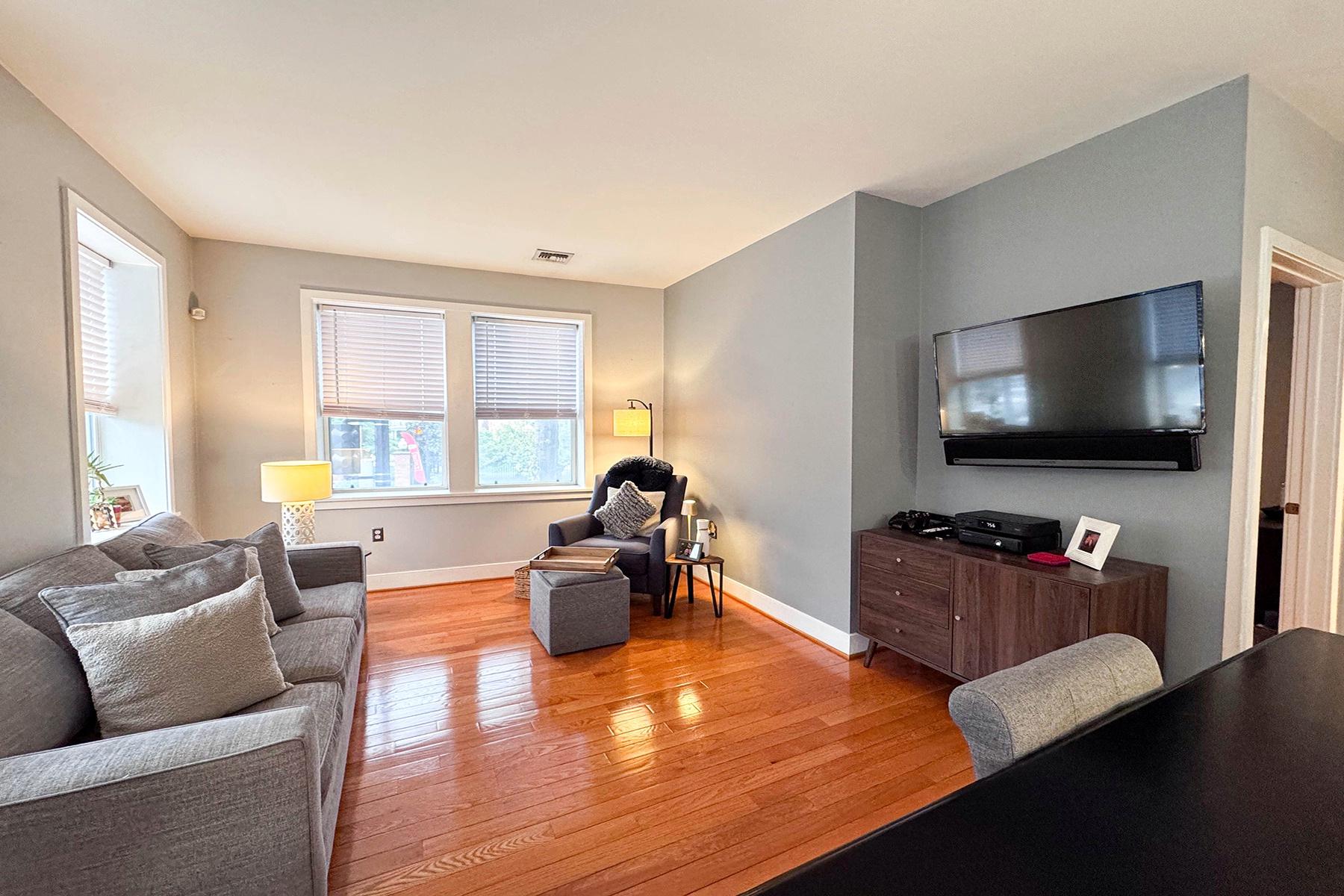  921 Butternut Street NW, Washington, DC, 20012 - 物件實景