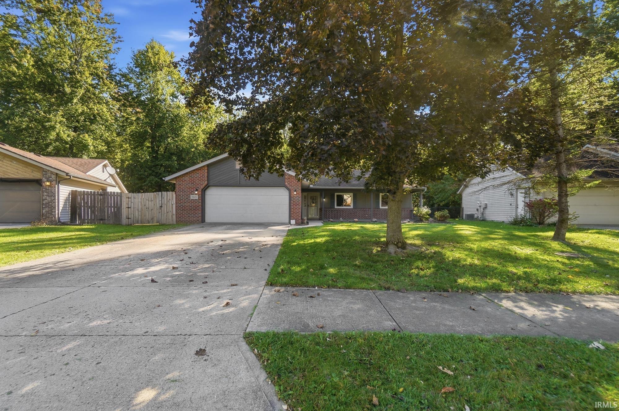 Mariners Ridge Dr, Fort Wayne, IN 46819 #1
