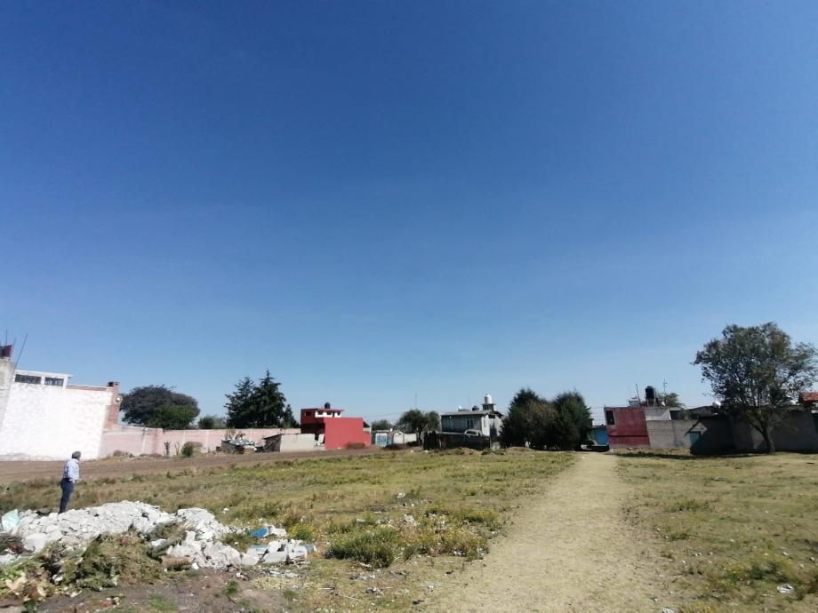 Zinacantepec, Estado de méxico, 51380, Mexico, 1 Bedroom Bedrooms, ,Residential,For Sale,1917156