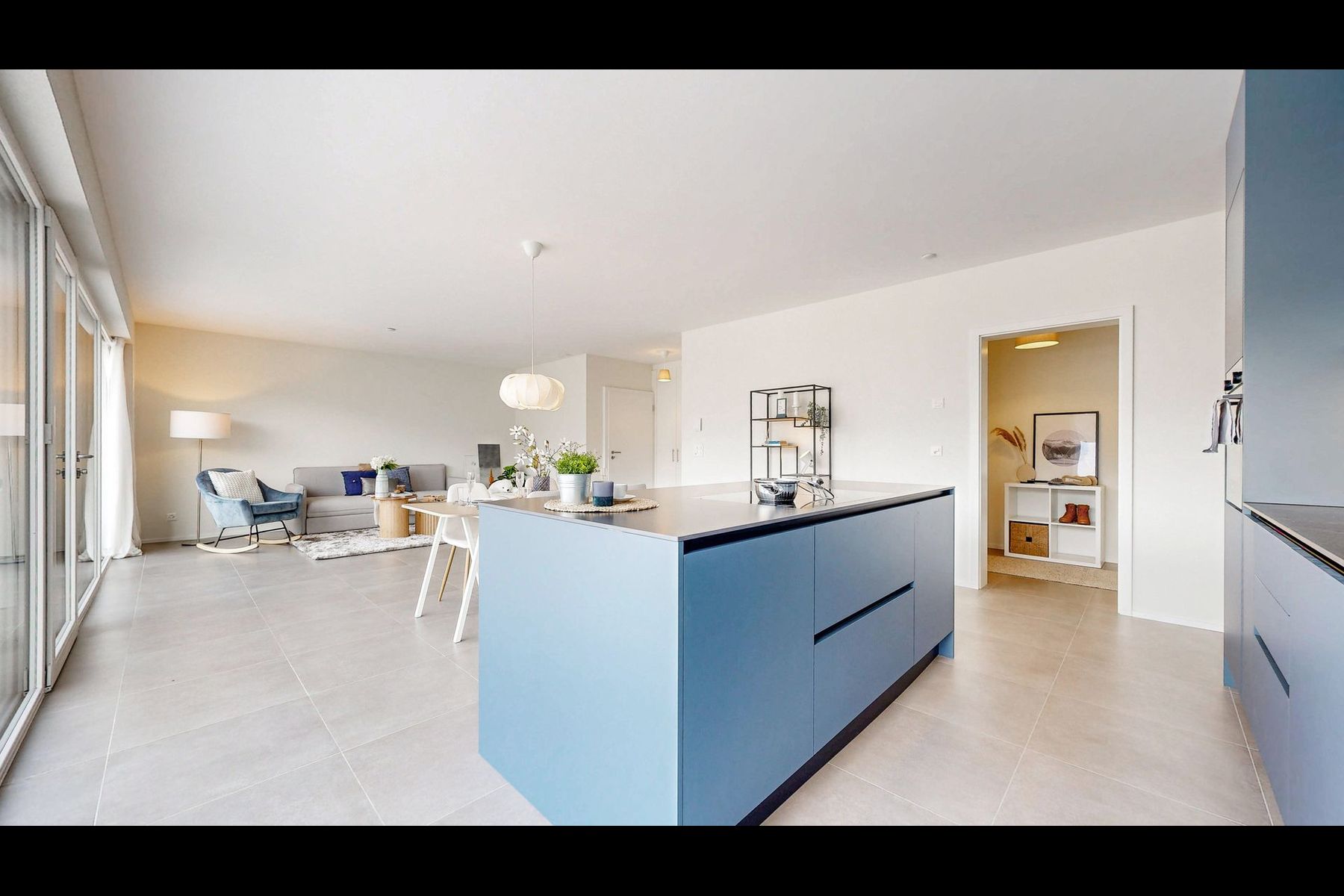  Magnificent penthouse apartment - Lot 31 - 物件實景