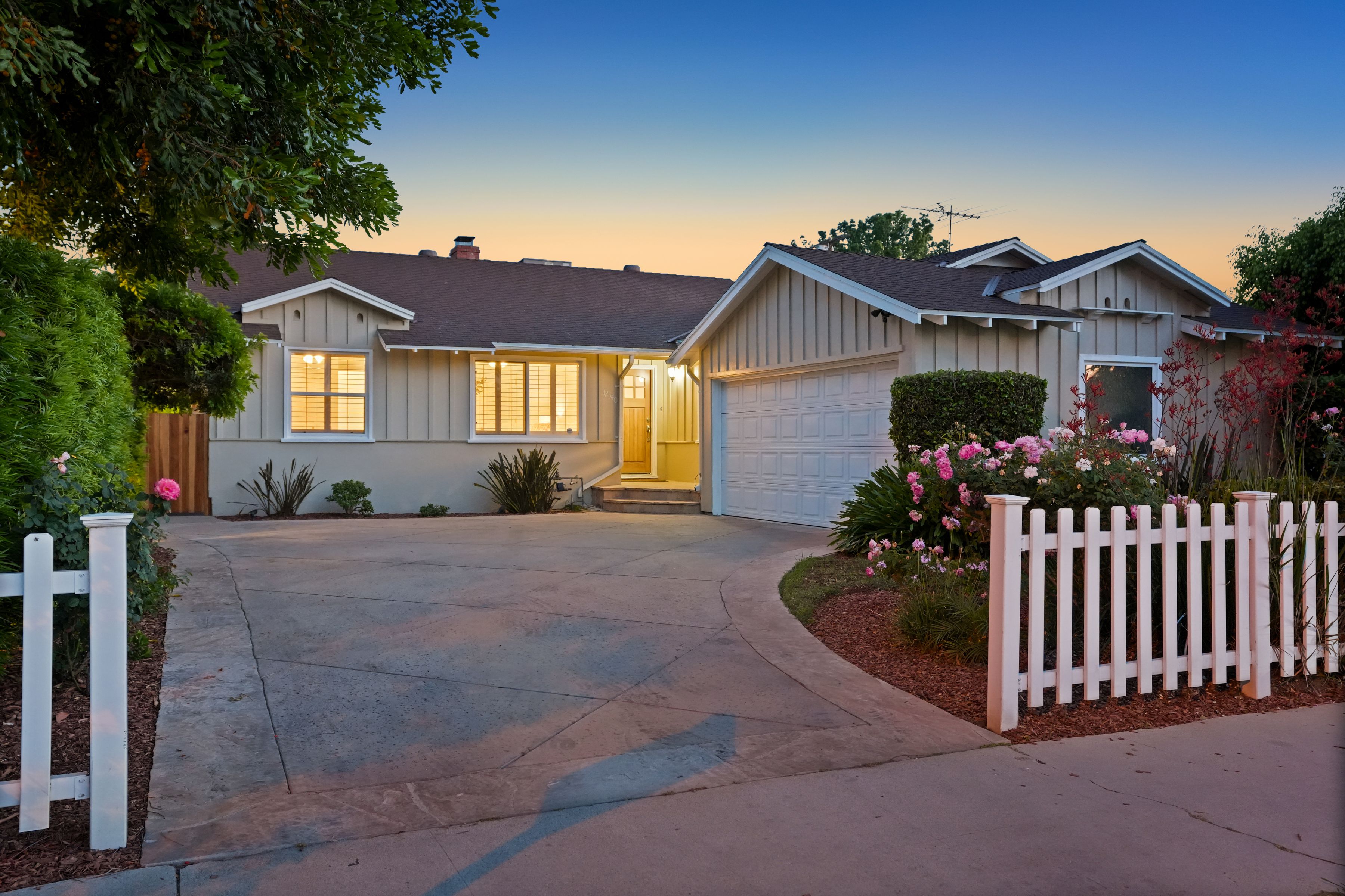  12540 Albers Street - 物件實景