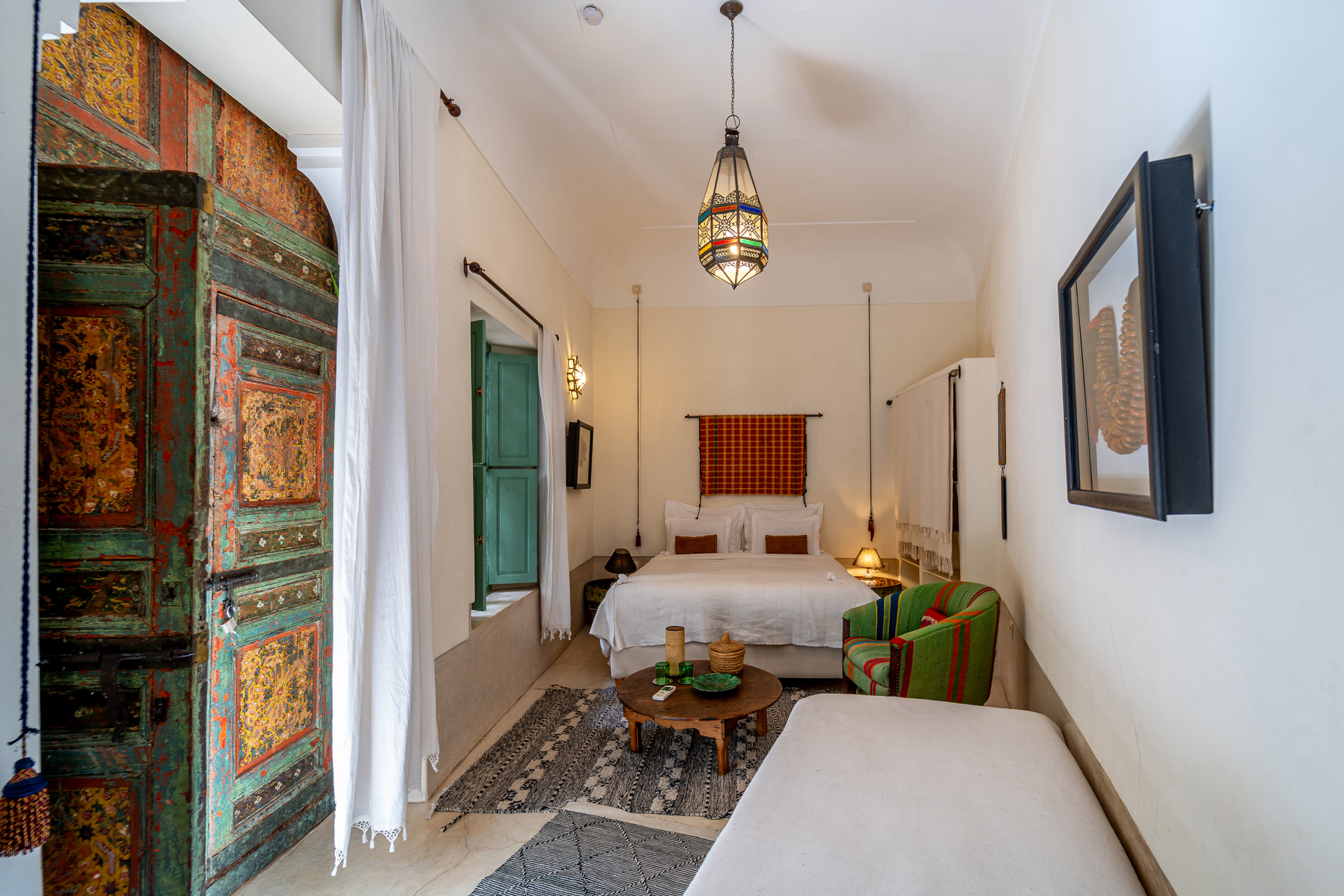  Marrakech I Medina - 物件實景