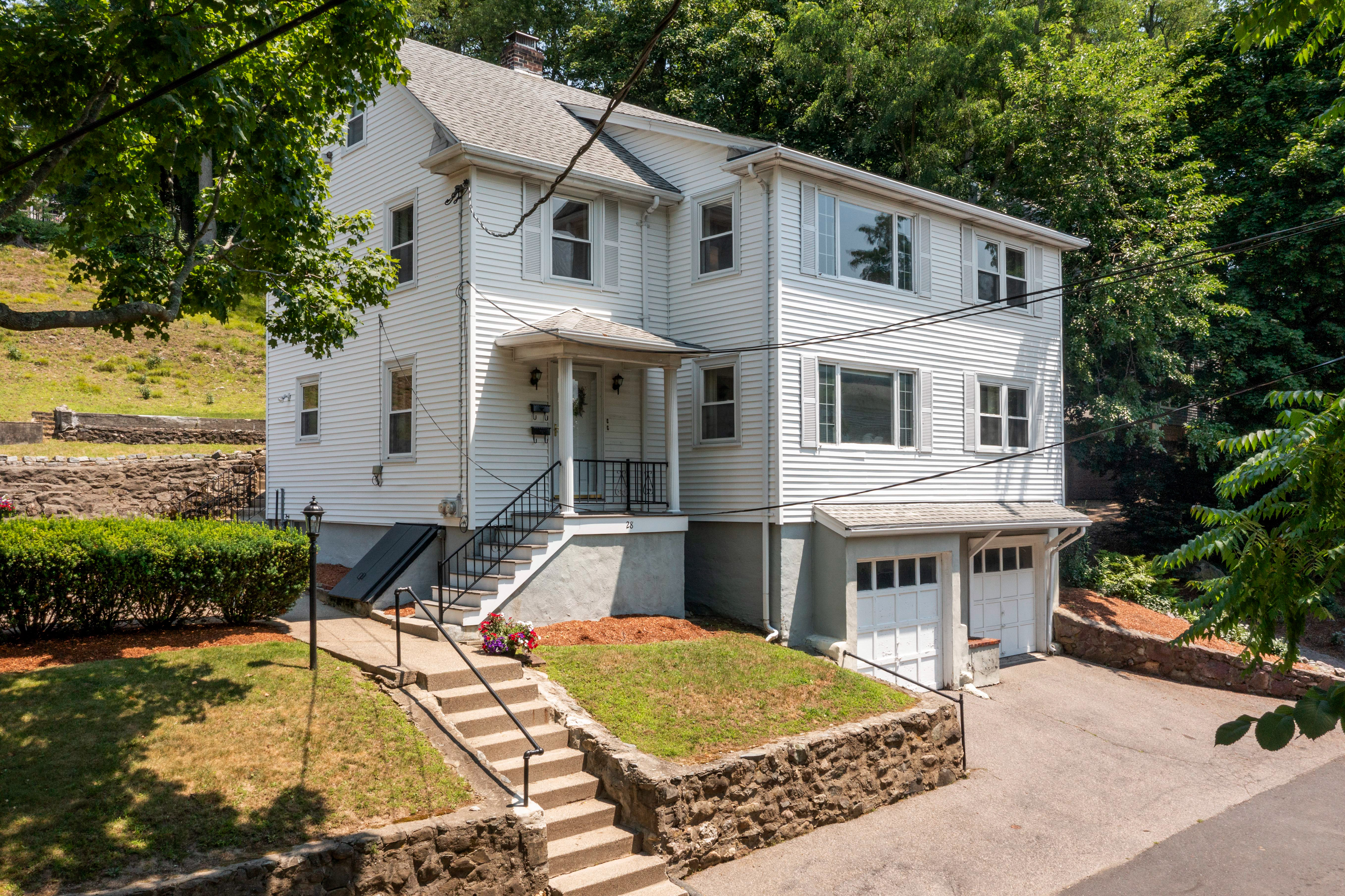 28 Hudson Street, Watertown, MA 02472 - 物件實景