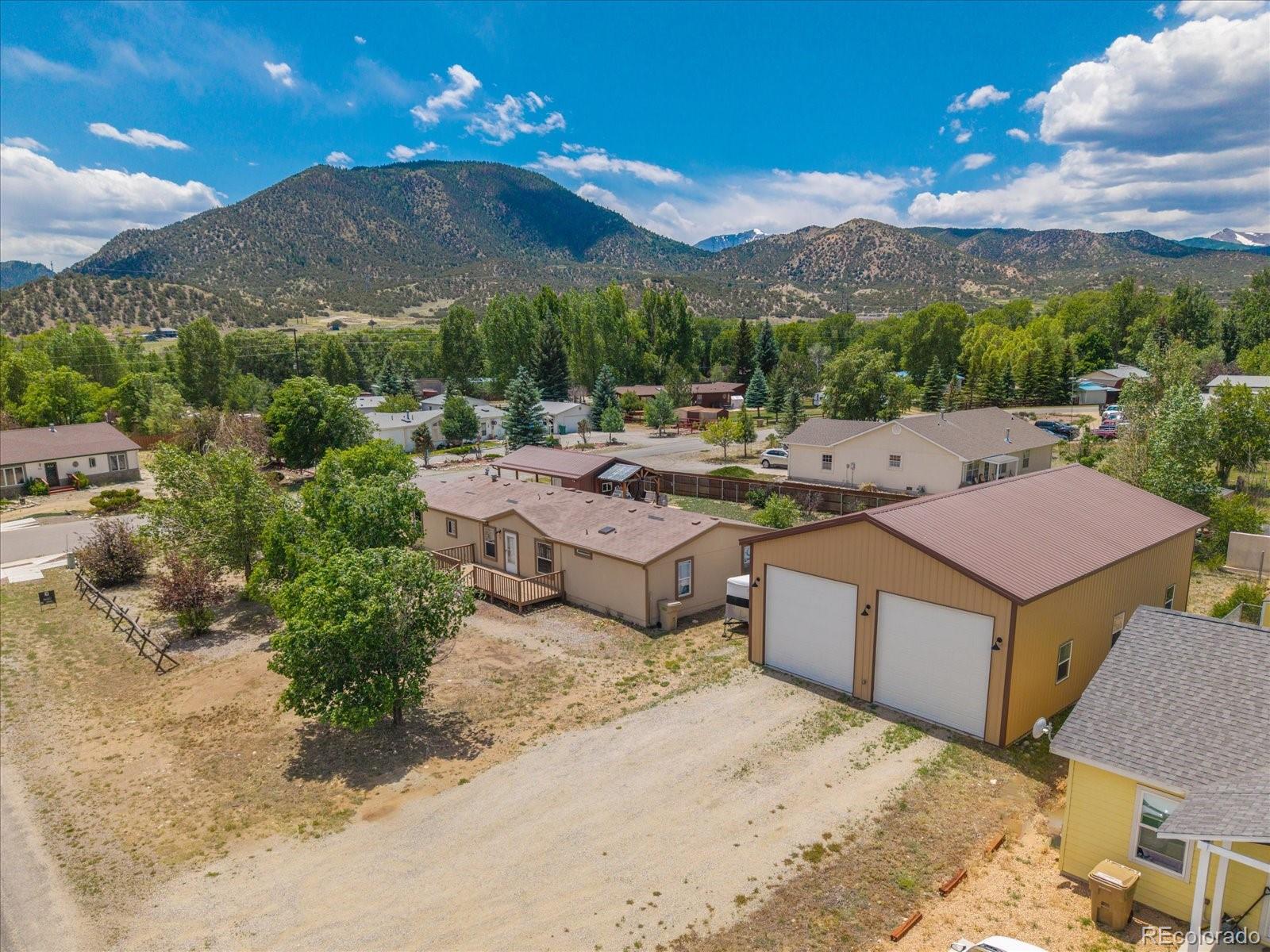 Poncha Springs, Colorado, 81242, United States, 4 Bedrooms Bedrooms, ,1 BathroomBathrooms,Residential,For Sale,1976929