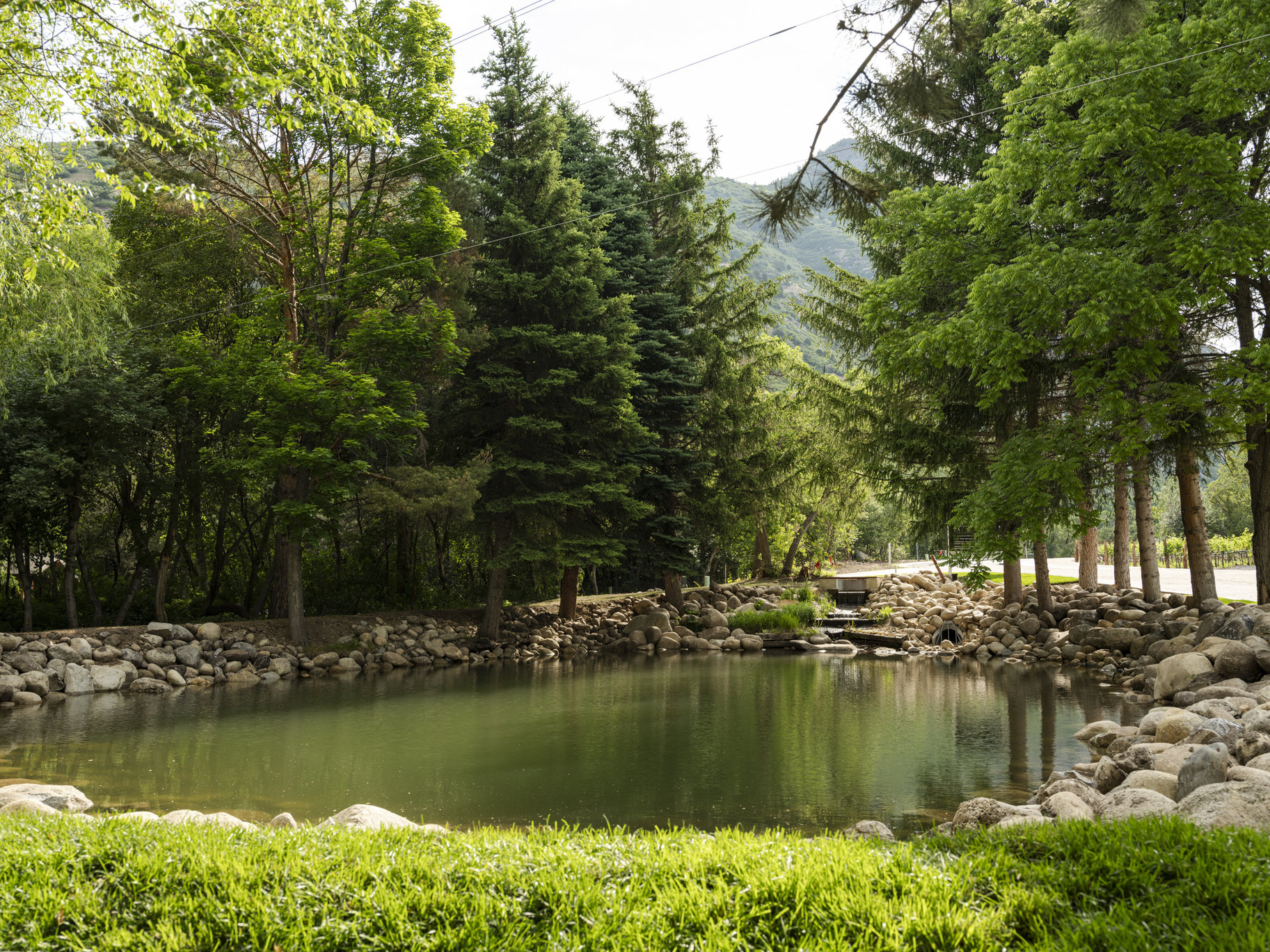  Estates at La Caille - 物件實景