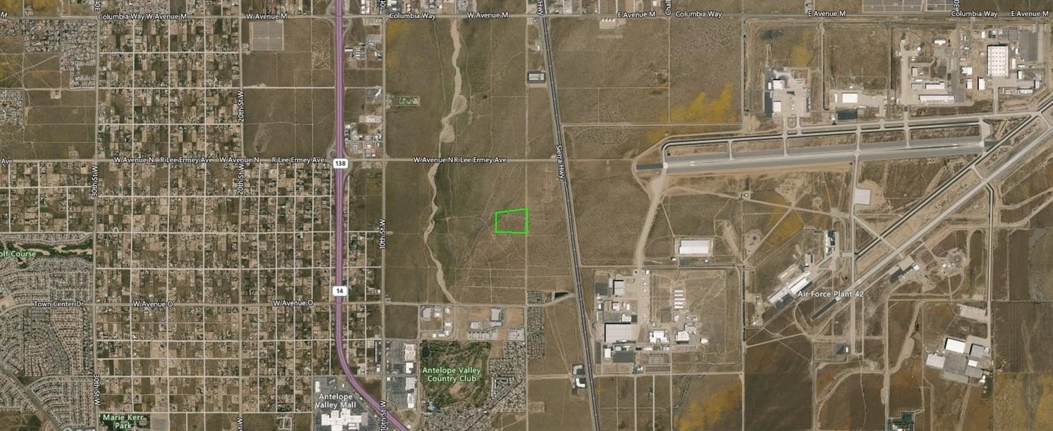 Palmdale, California, 93550, United States, ,Land,For Sale,1996497