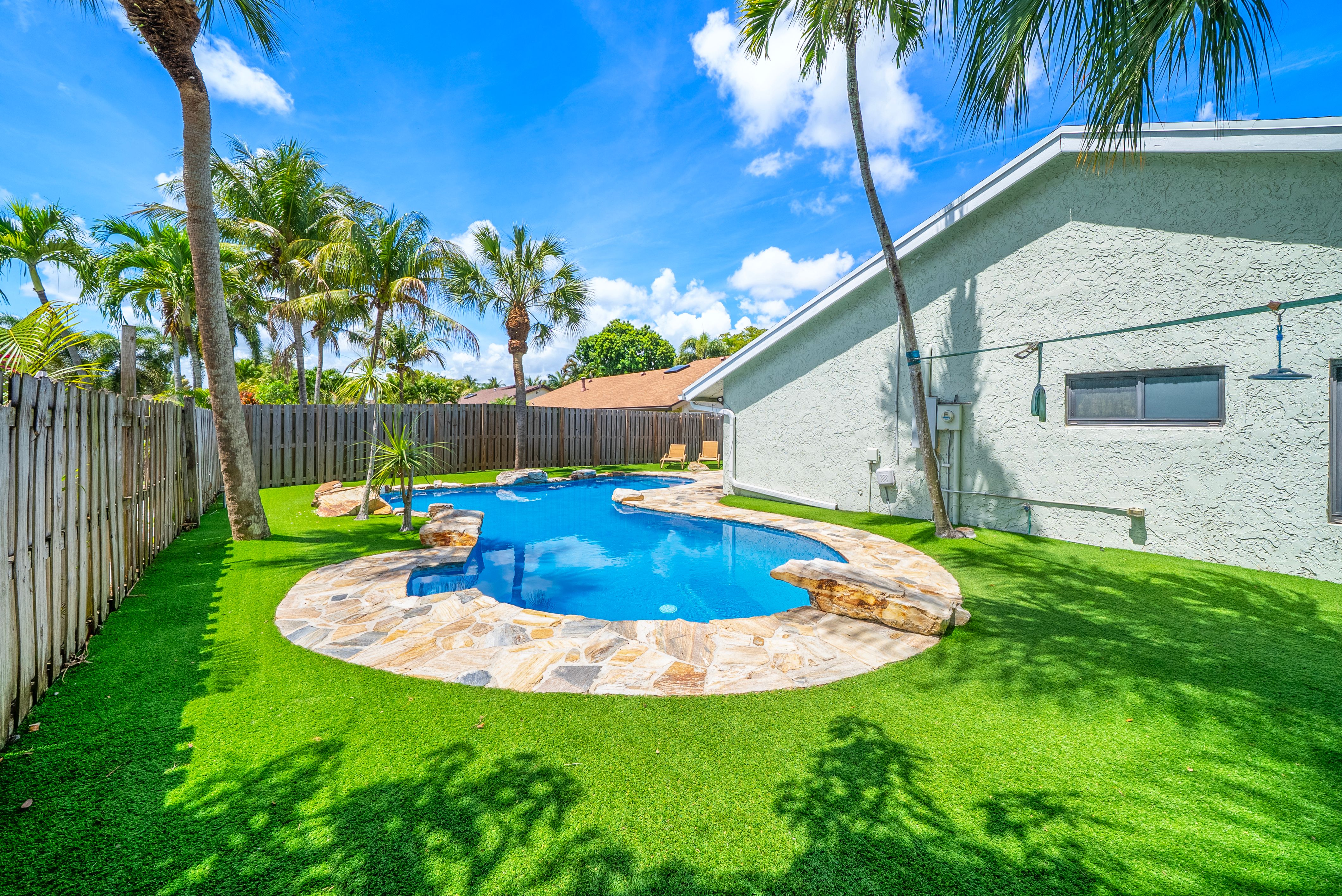  1061 Bayberry Point Drive, Plantation, FL, 33324 - 物件實景